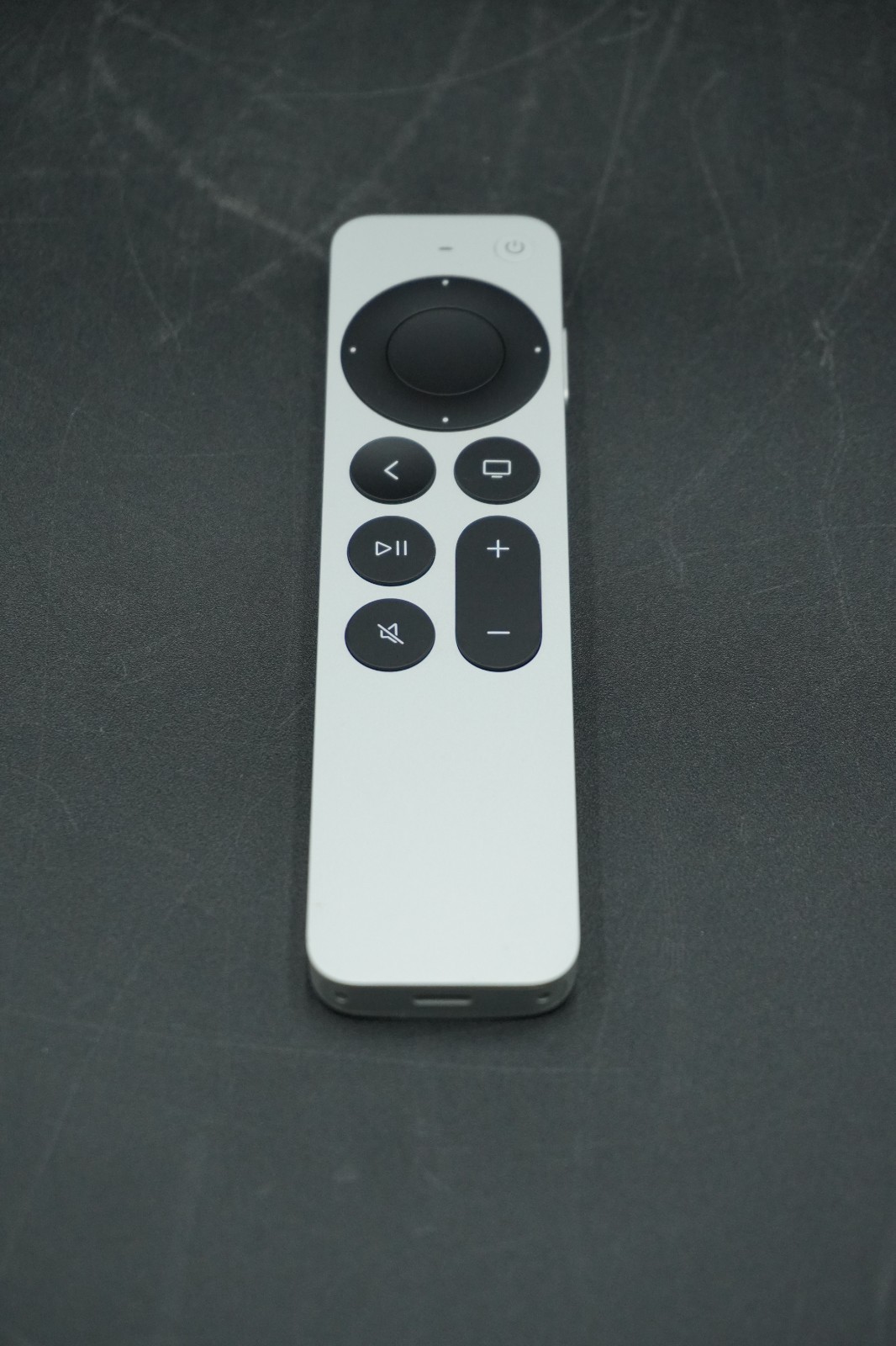 Apple TV Siri Lightning Remote Control A2540 *New Out-of-Box*