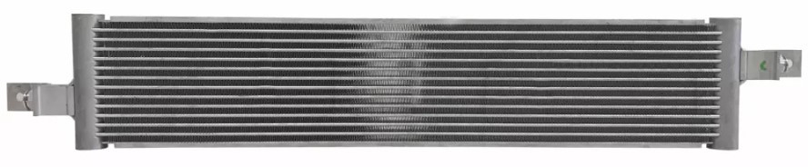 New Transmission Oil Cooler For 17-25 Cadillac XT5 XT6 GMC Acadia 3.6L