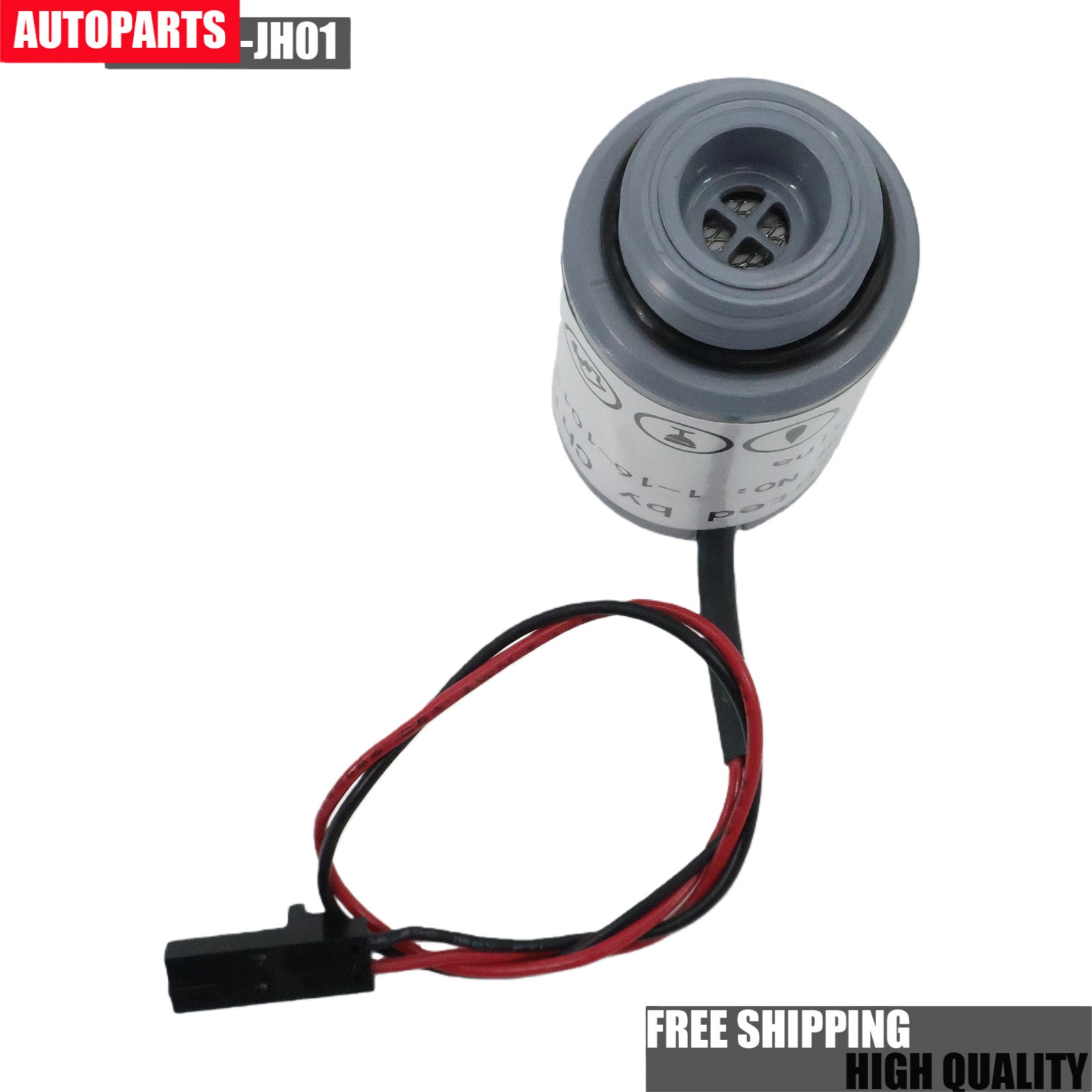 New Replacement Oxygen Sensor 16916 Fits Robinair R-1234yf Machines US