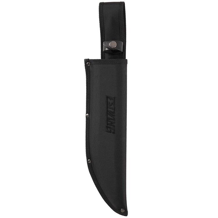Estwing Sportsman Machete w/Nylon Sheath Made in the USA