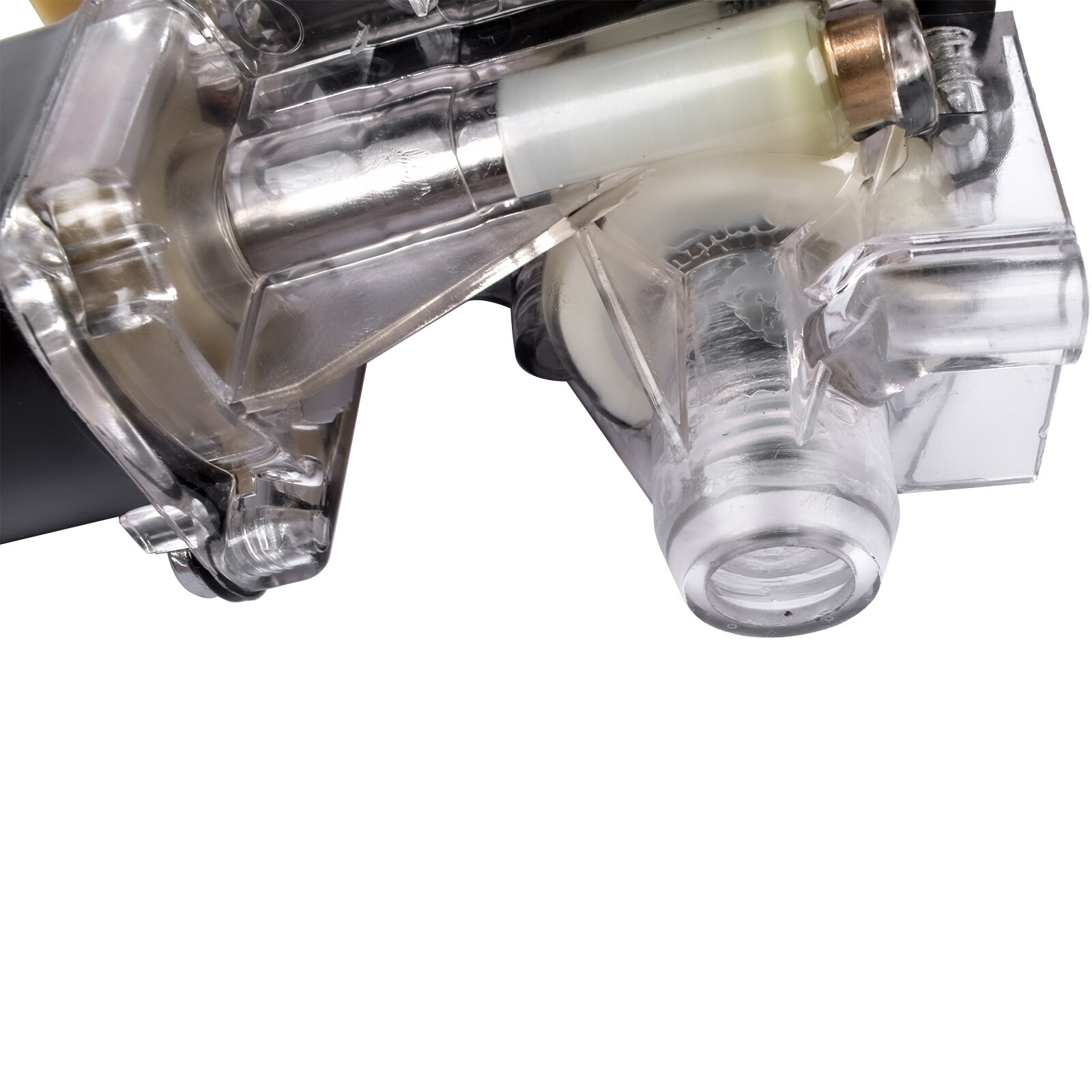 For 1986-2002 Cadillac Eldorado Buick Trunk Lid Pulldown Motor 5 Pin 16889150