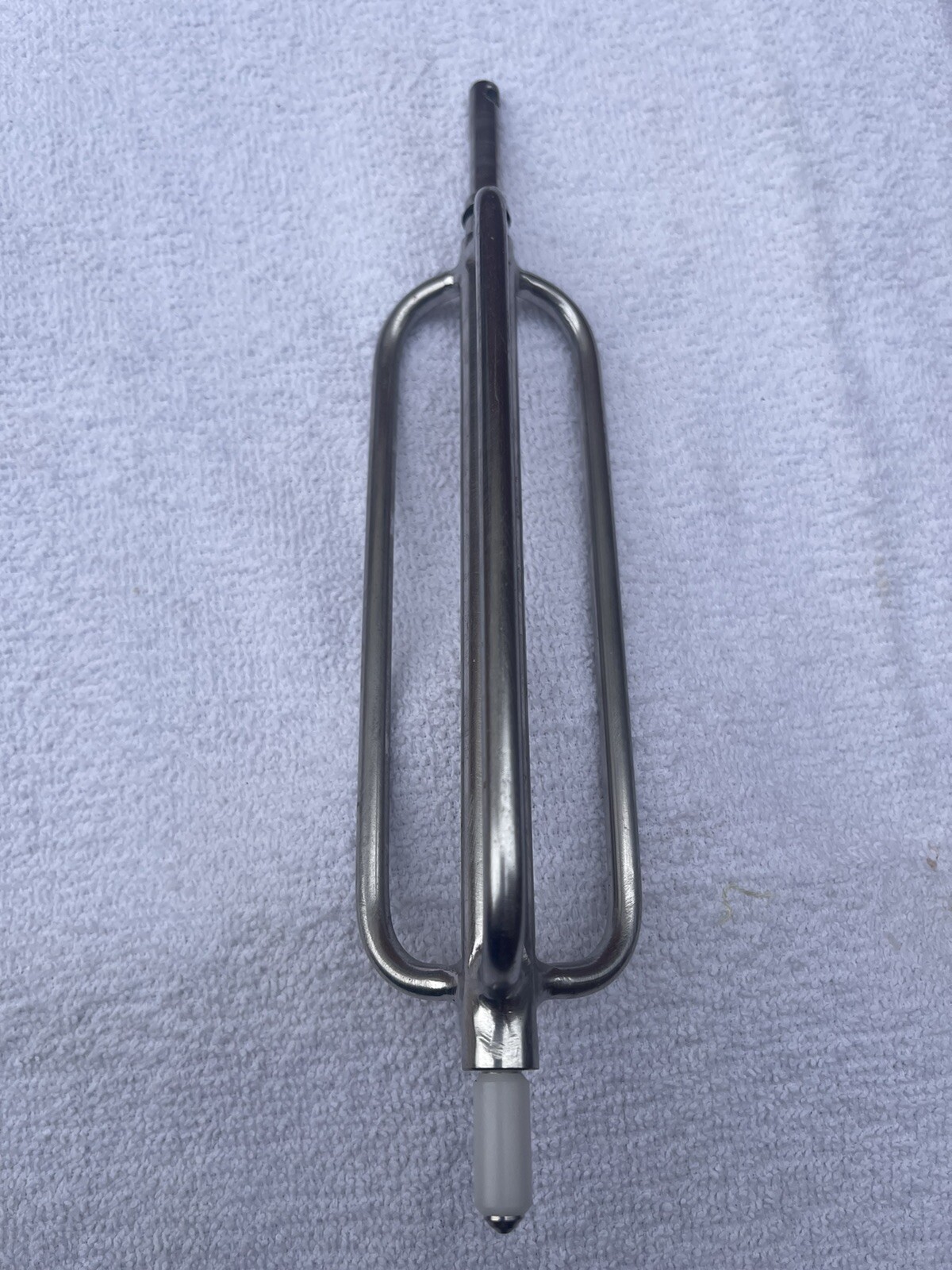 Replacement baffle rod for Taylor 430/432 frozen beverage freezers