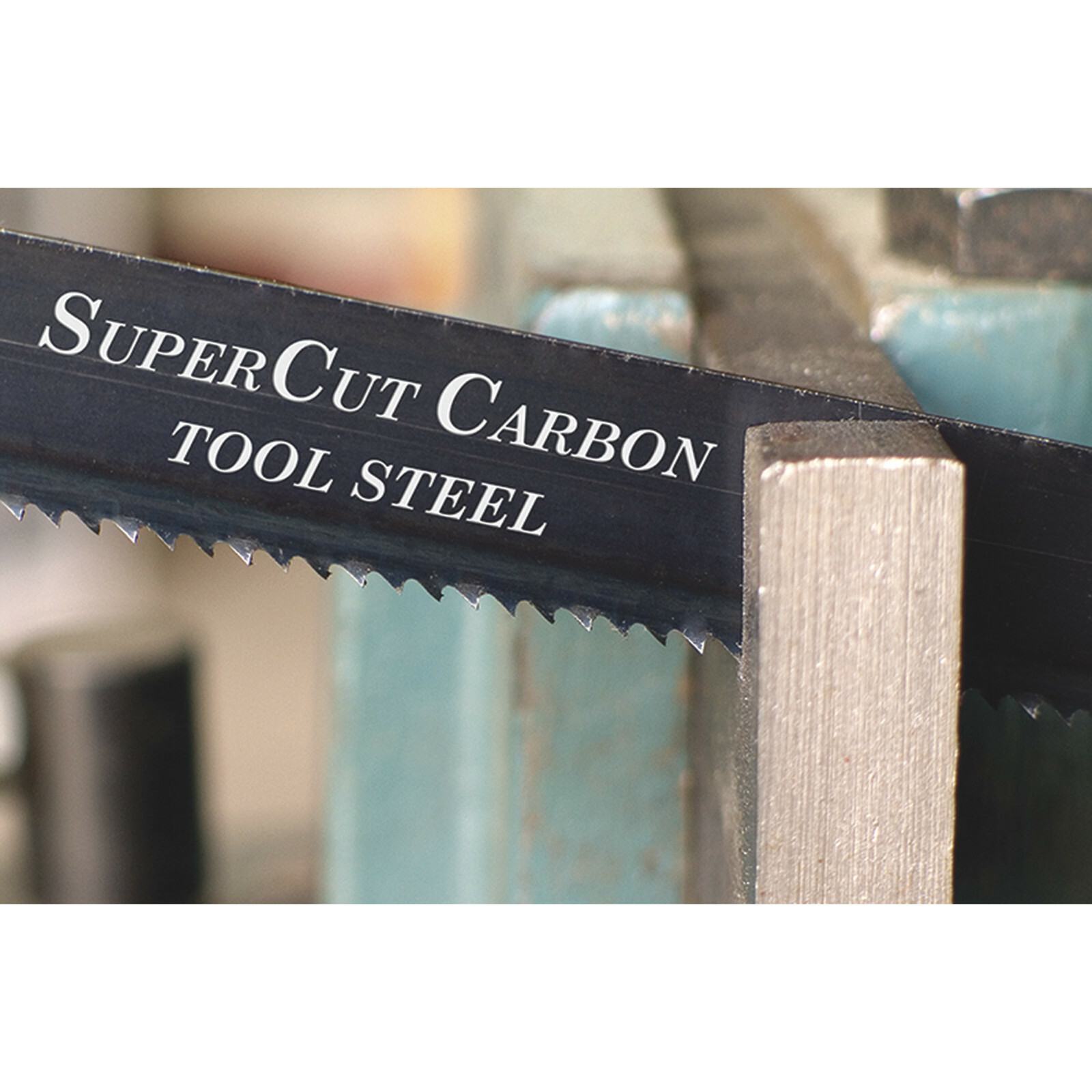 Supercut 64 1/2-inch x 1/2-inch x 18 TPI Carbon Tool Steel (Made in USA)