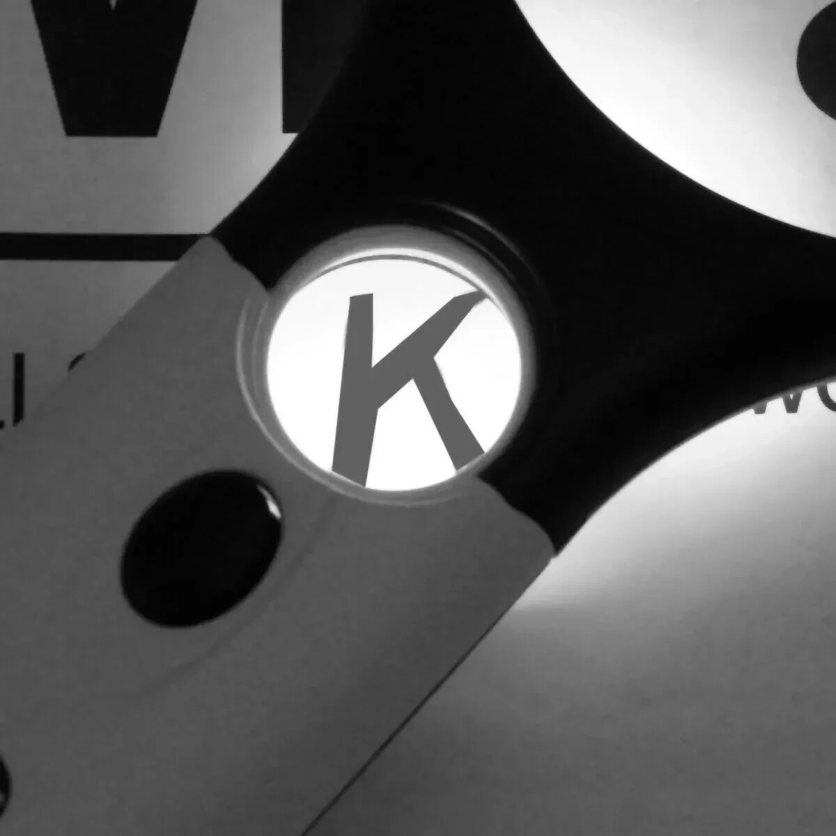 50X Magnifying Glass Handheld Magnifier 3 LED Light Reading Lens Jewelry Loupe