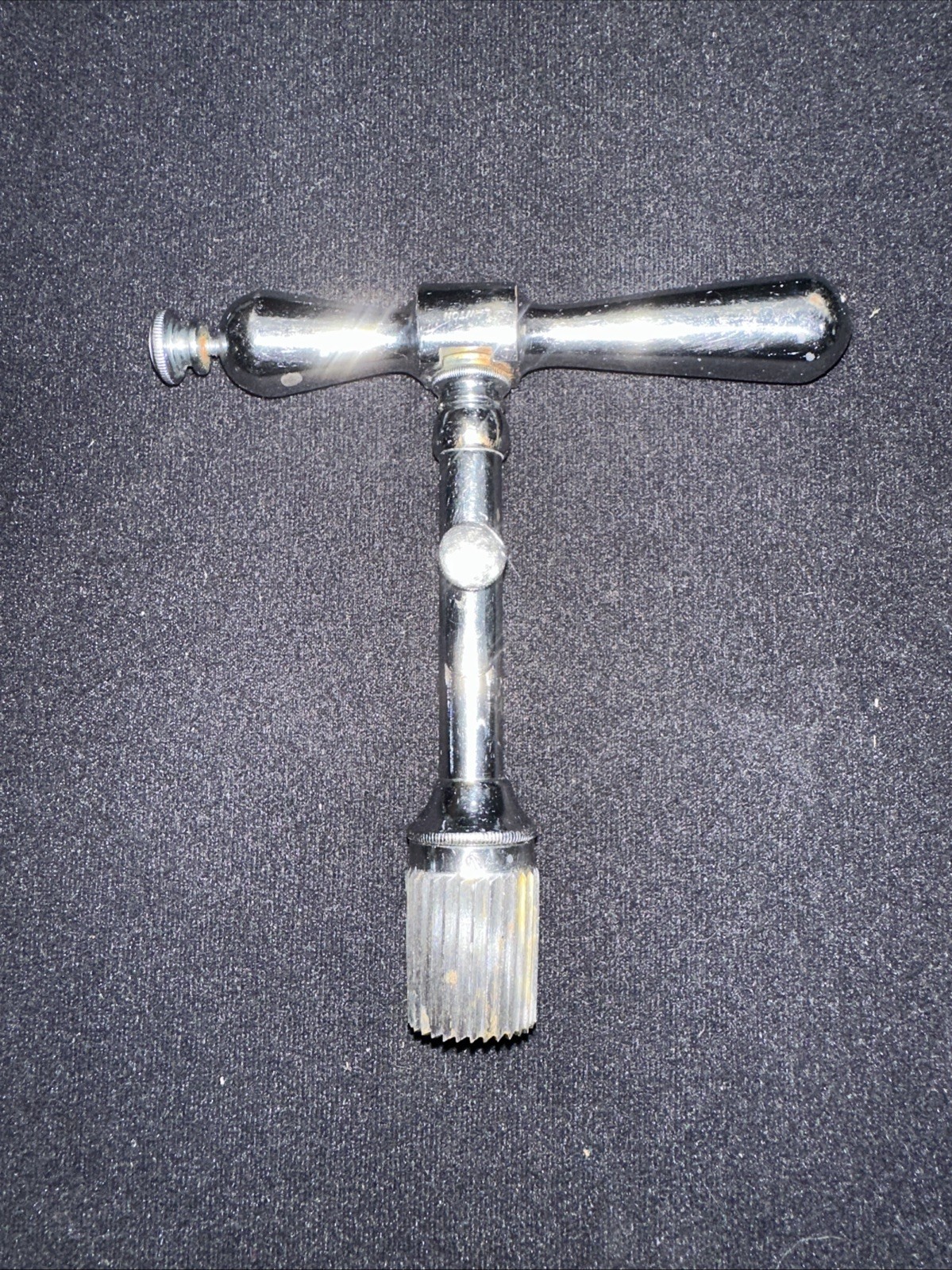 Antique Trephine Skull Bone Drill