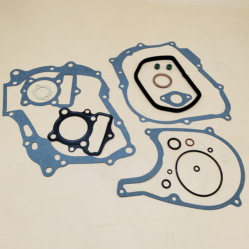 Engine Gasket Set for Honda XR80 XR80R 1993-2003 CRF80 CRF80F 2004-2012