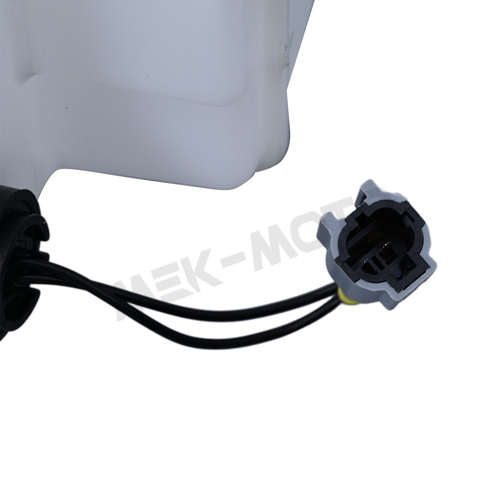 Windshield Washer Fluid Tank W/sensor For Subaru Forester 2014-2018 86631SG020