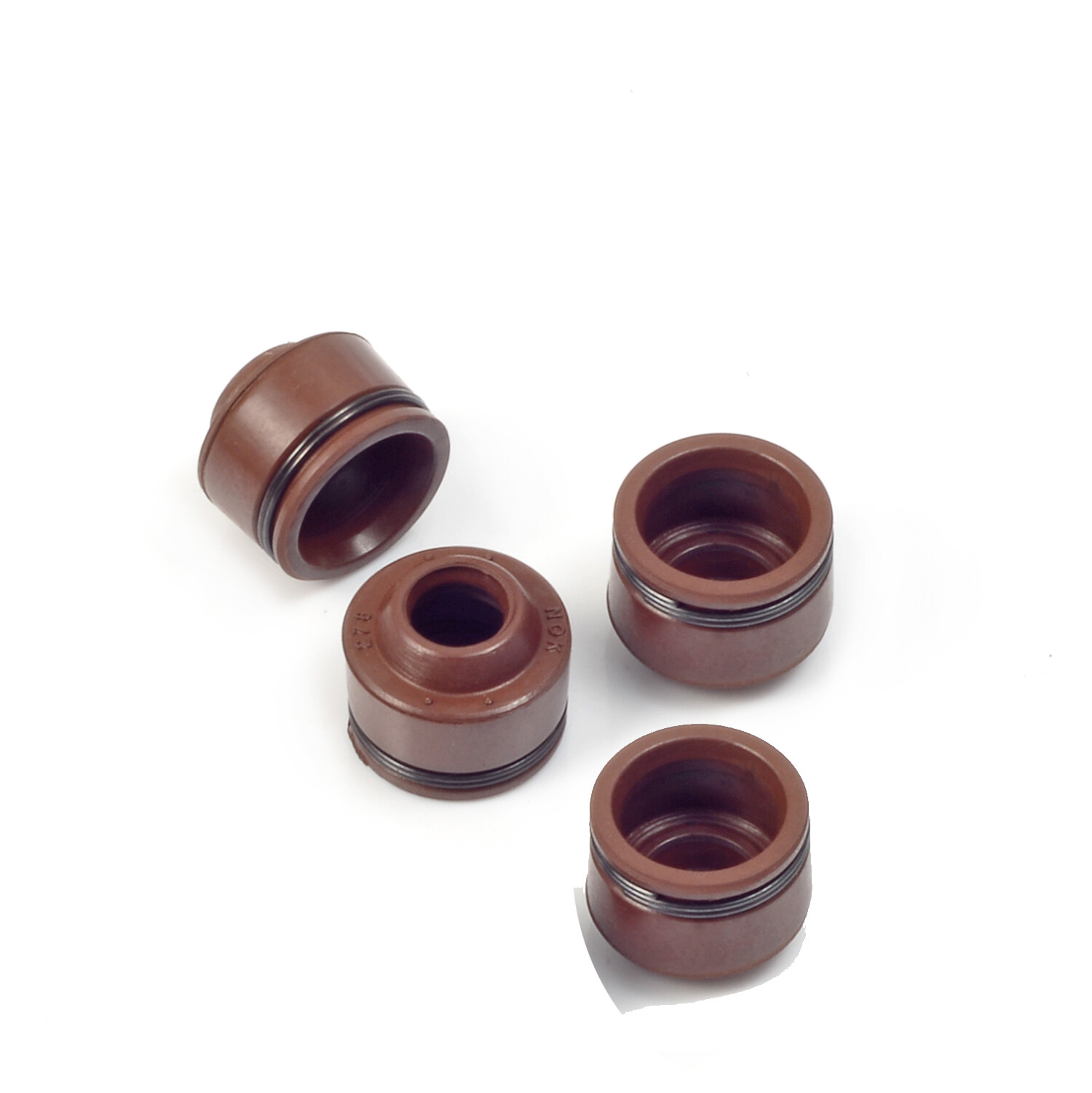 2012-2015 For Honda CRF250R Intake Valve & Exhaust Valves Kit And Seals CRF 250R