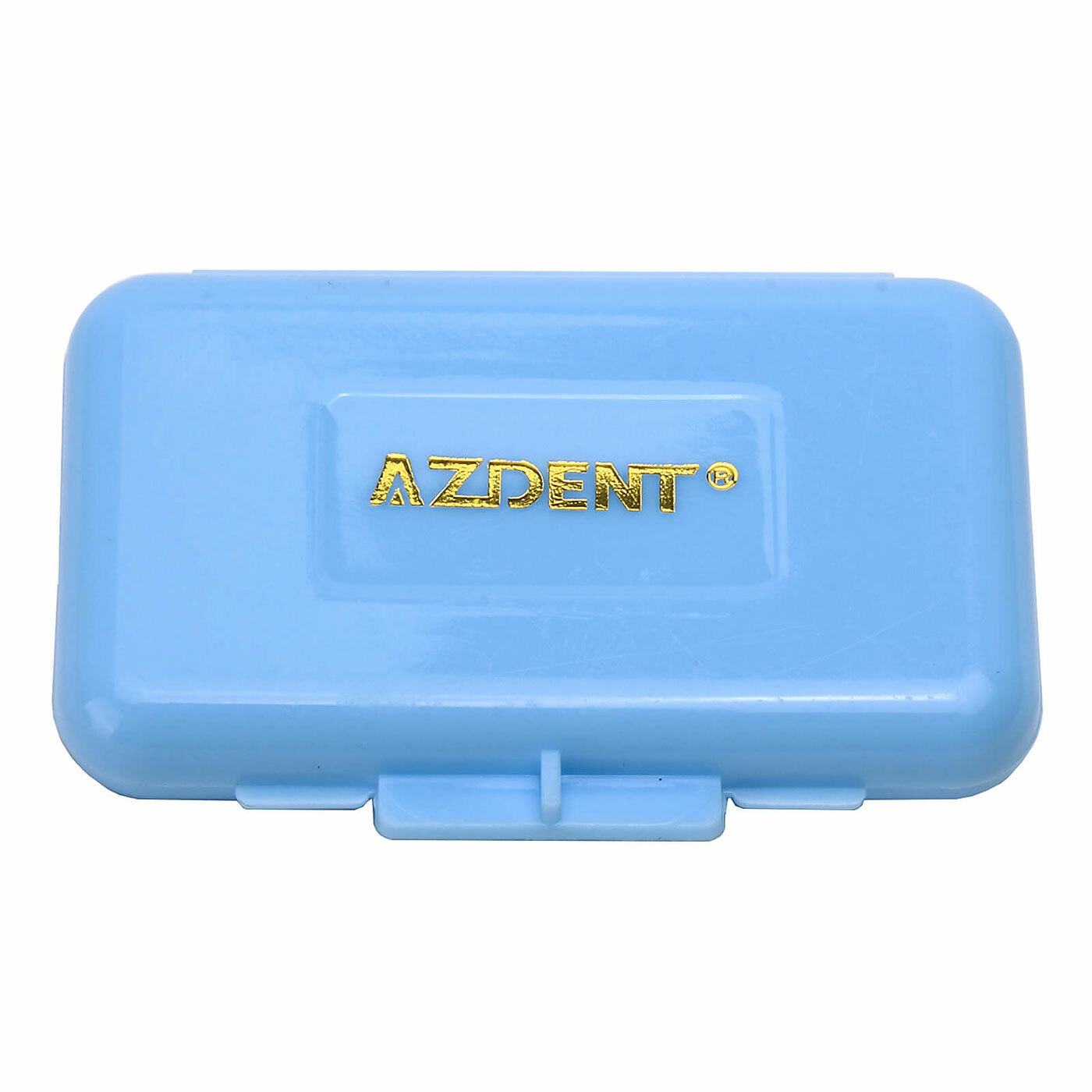 AZDENT Dental Orthodontics Ortho Wax Mint Scent for Braces Relief Gum Irritation