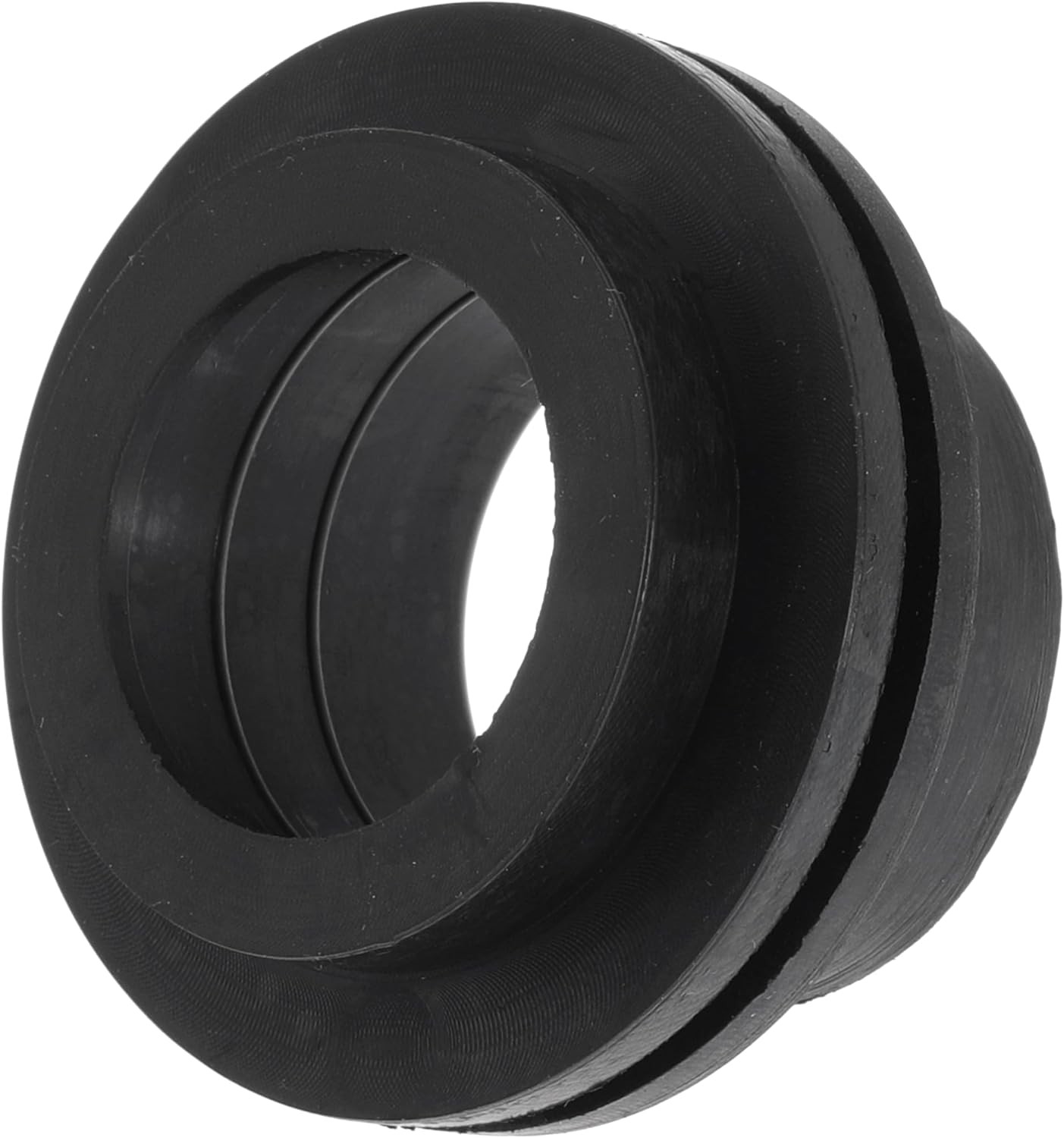 1-1/2" RV Tank Grommet for Toilet Vent Grey and Black Water 2pcs