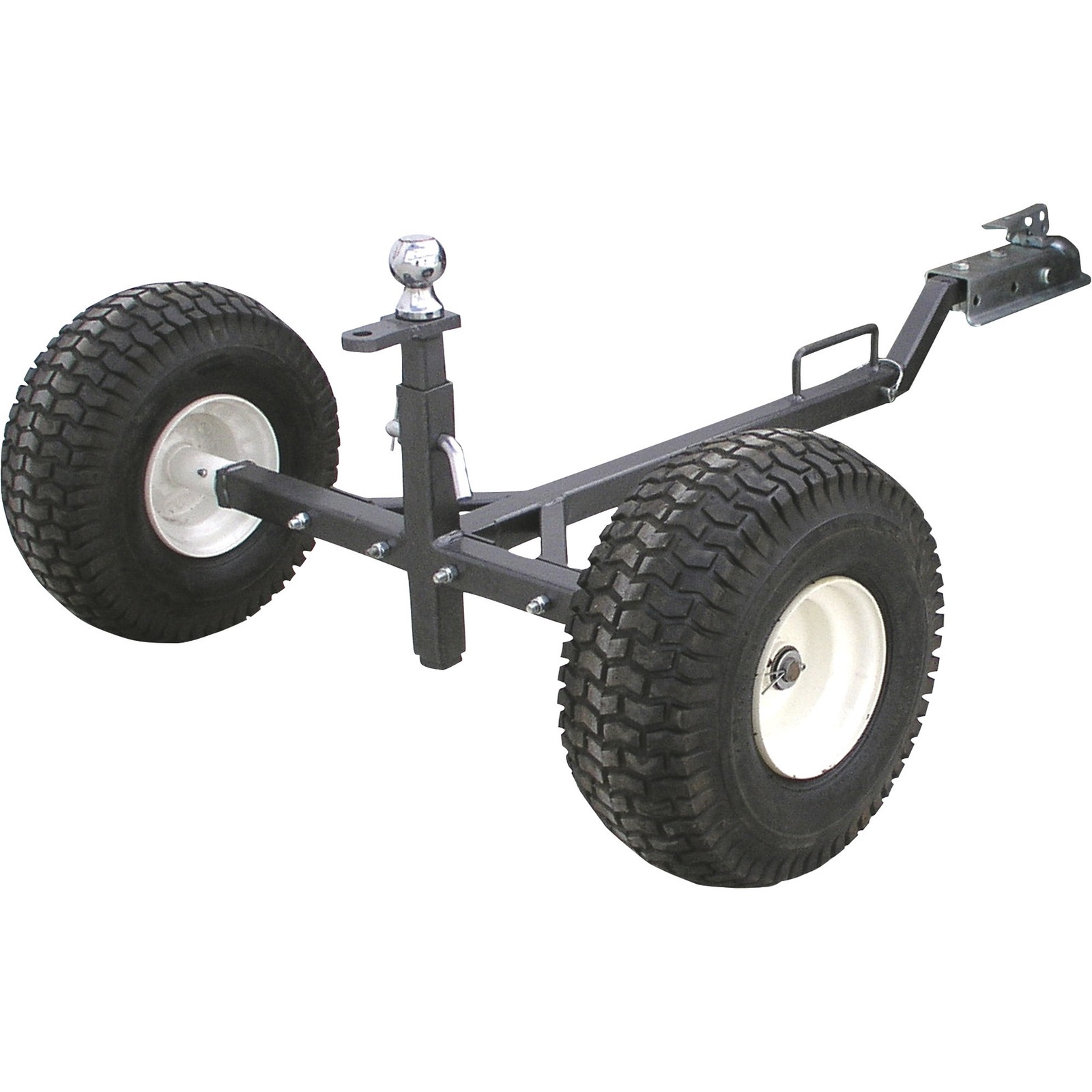 Tow Tuff ATV Weight-Distributing Dolly, Model# TMD-800ATV