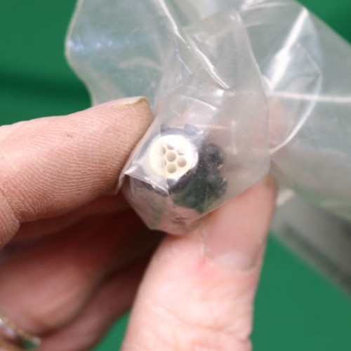 Lot of NOS 3 OEM SUTTNER ST-357 Nozzle Repair Kit / Parts 200357250 & 086530505