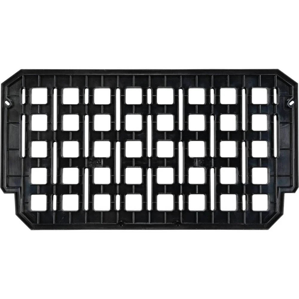 Makita Maktrak Molle Panel Divider 10 Inch