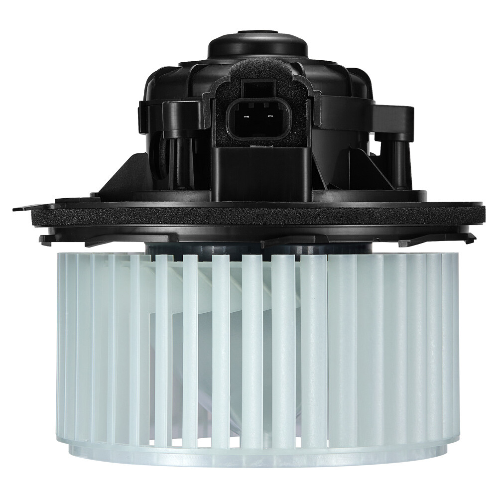 Heater Blower Motor Fan for 07-13 Chevrolet Silverado/GMC Sierra 1500 2500 Tahoe