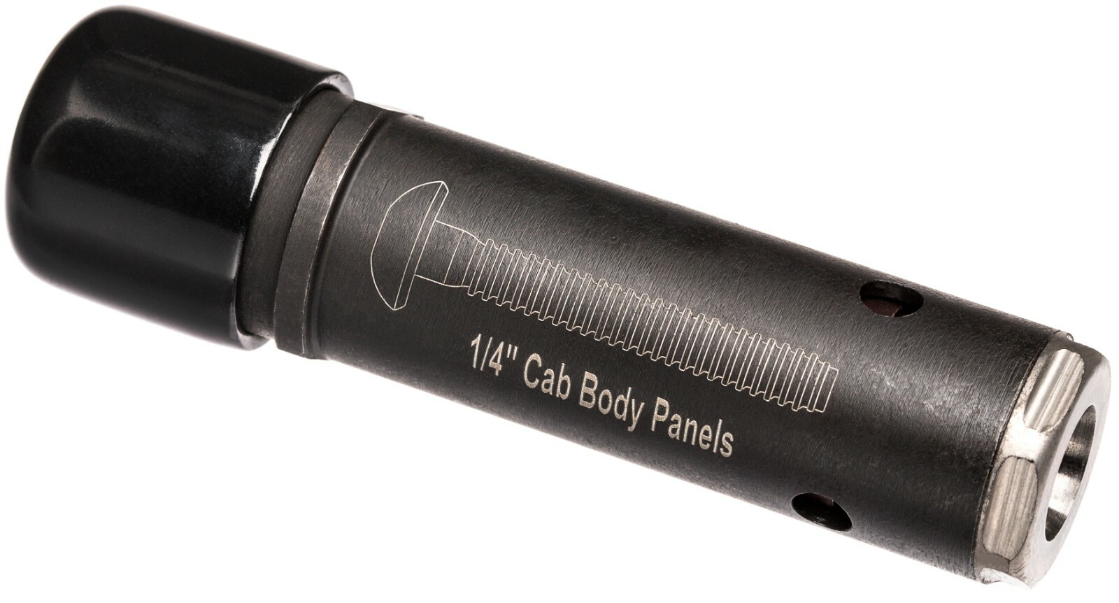 RAT Complete Cab Nose Kit - Fits most Huck Guns