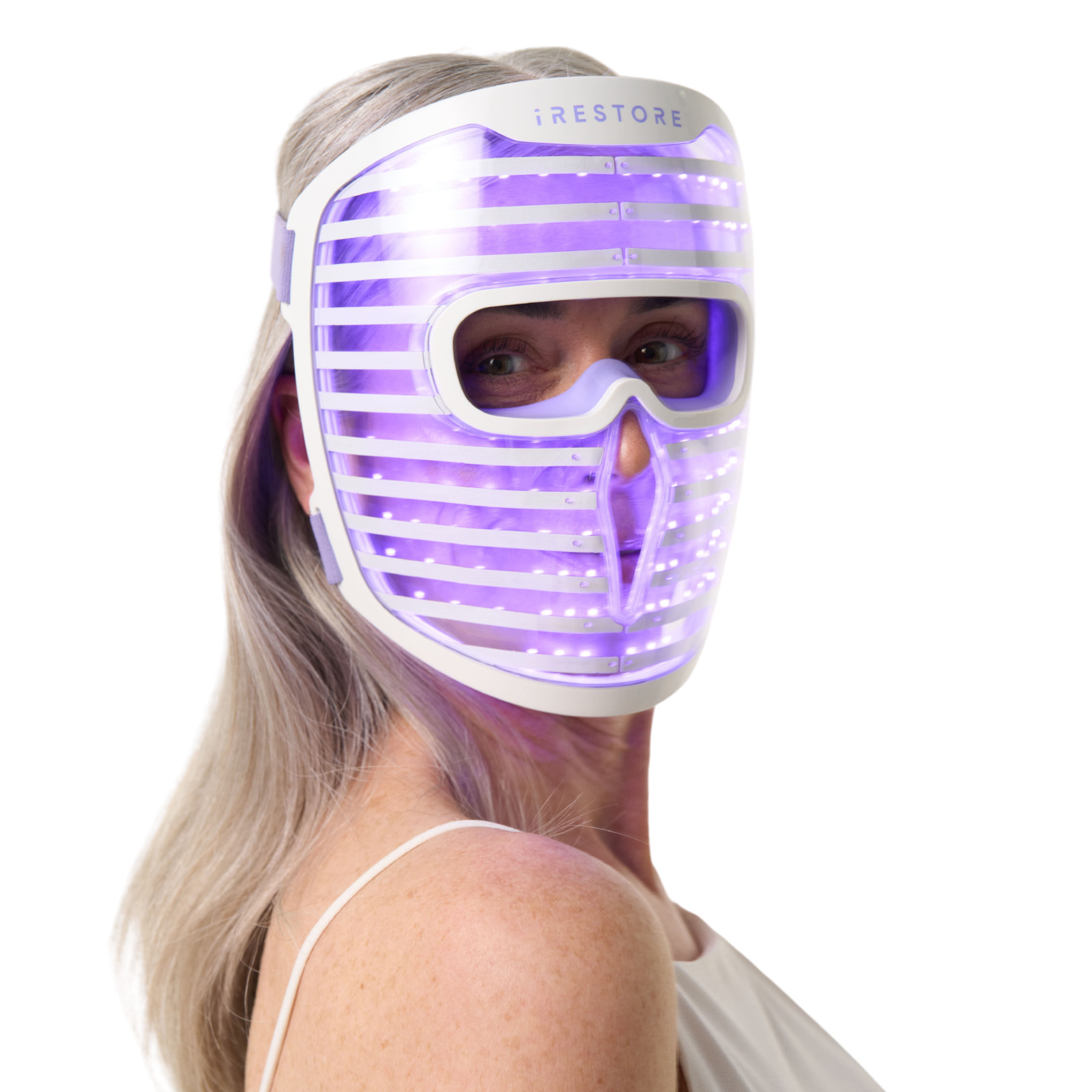 iRESTORE Illumina Face Mask- Reconditioned
