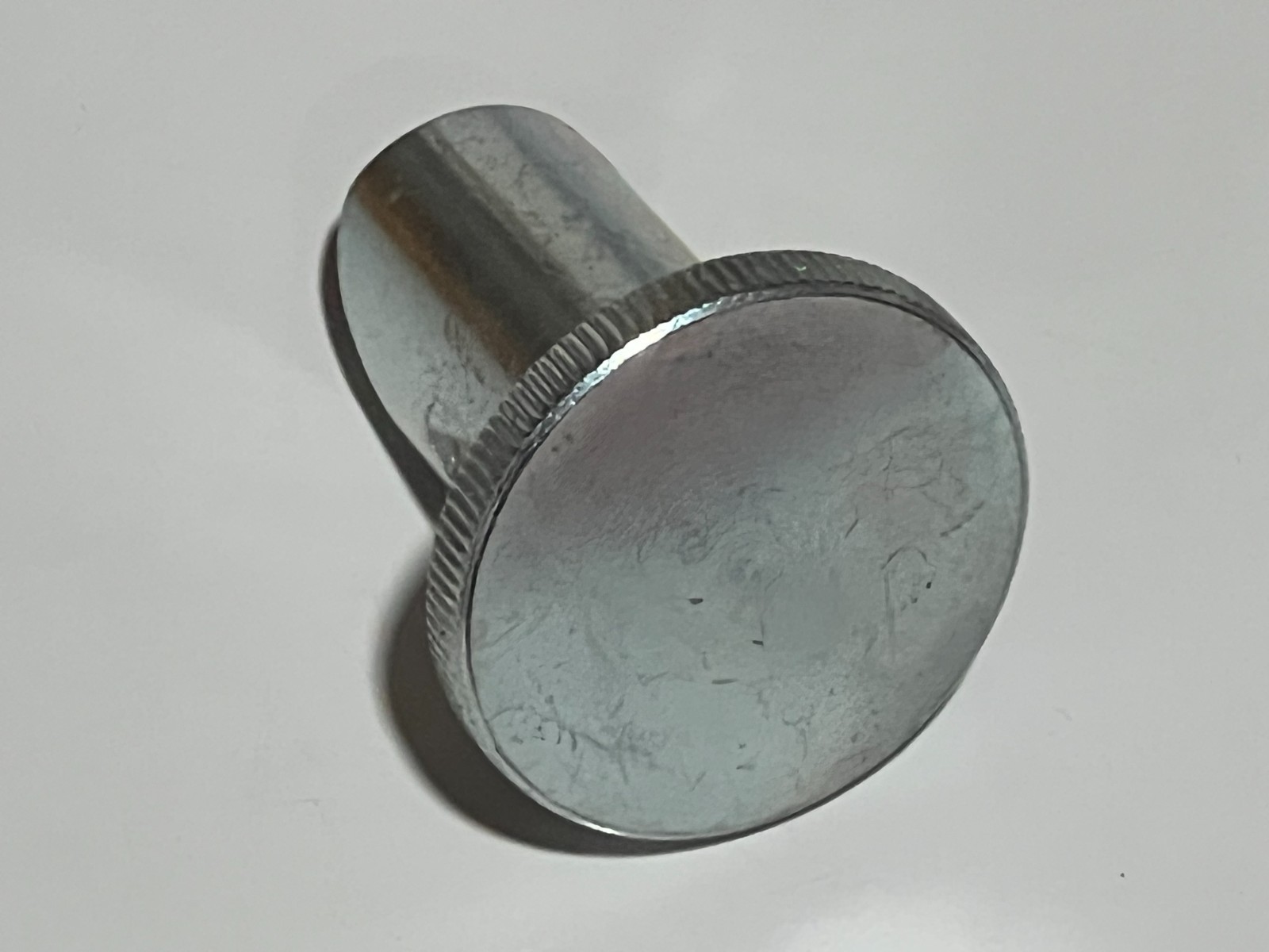 Round Latch Pin Kit For Class IA IIA Pallet Fork Blade Tine Forklift Skid Steer