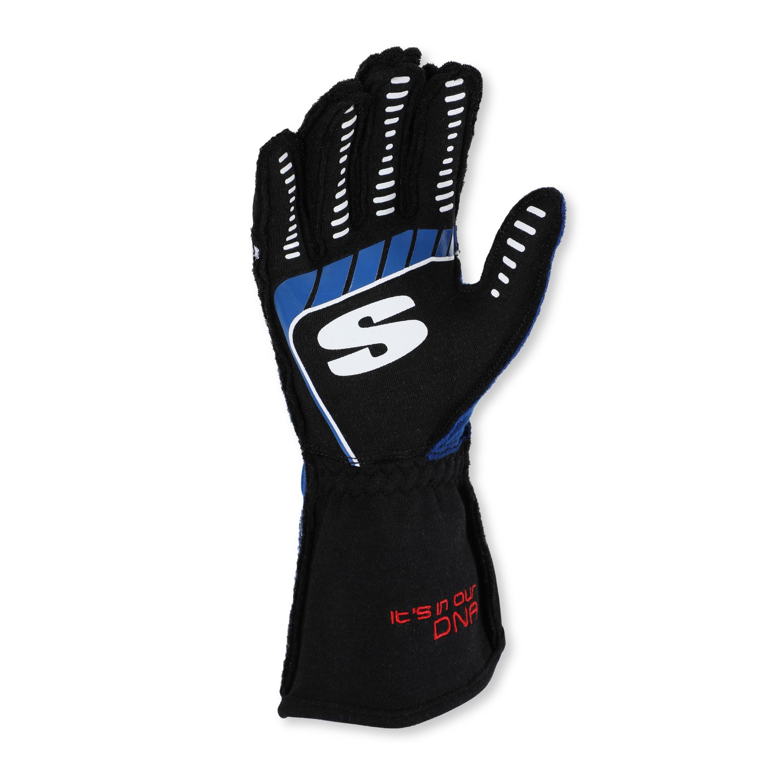 DGXB Simpson Racing DNA Racing Gloves