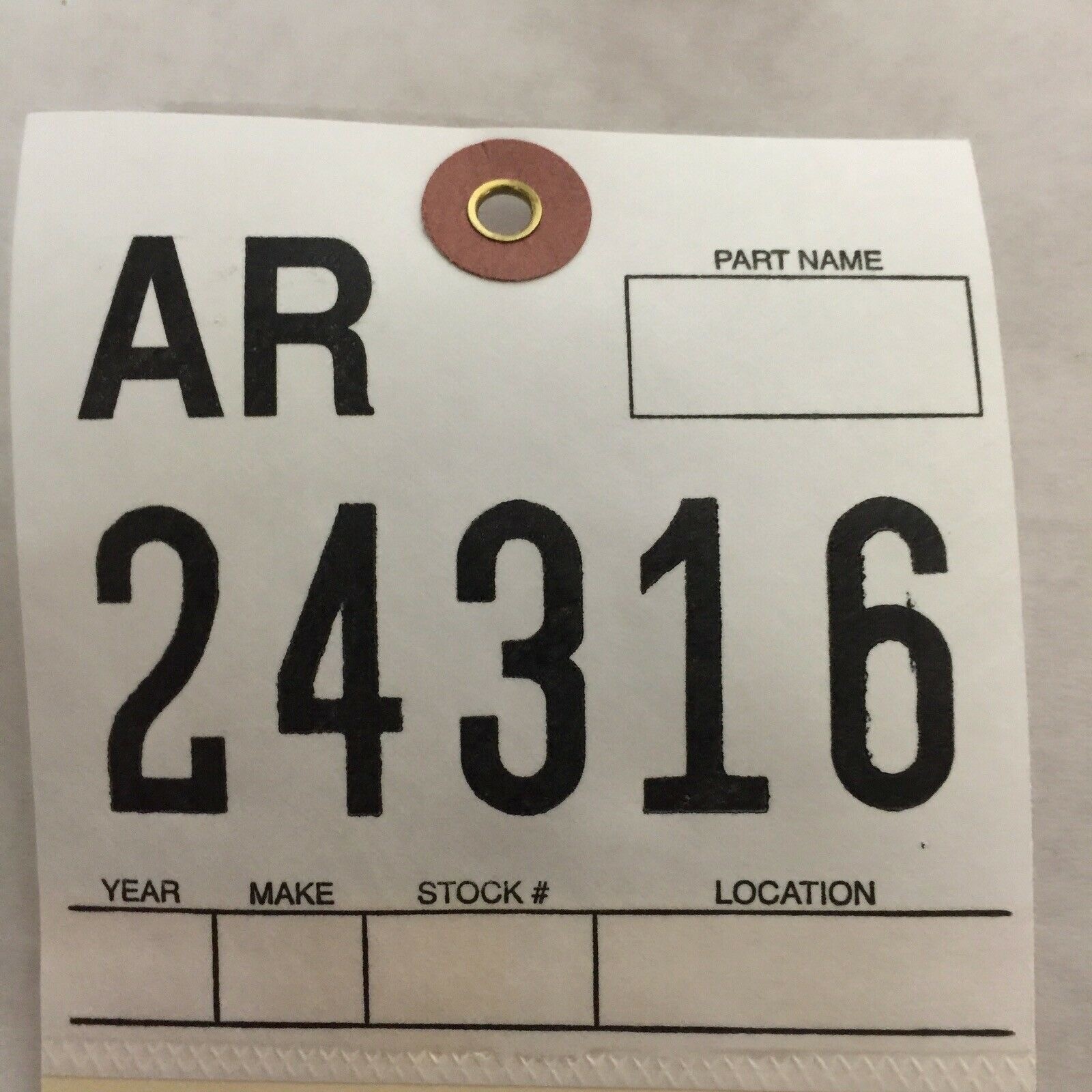 LAMBORGHINI GALLARDO REAR WHEEL RIM 19 INCH 2004 2005 2006 2007 OEM