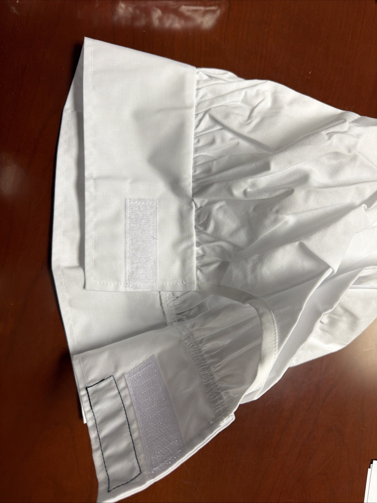 Chefskin XL Chef Hat Adjustable White Kitchen Cooking Cap