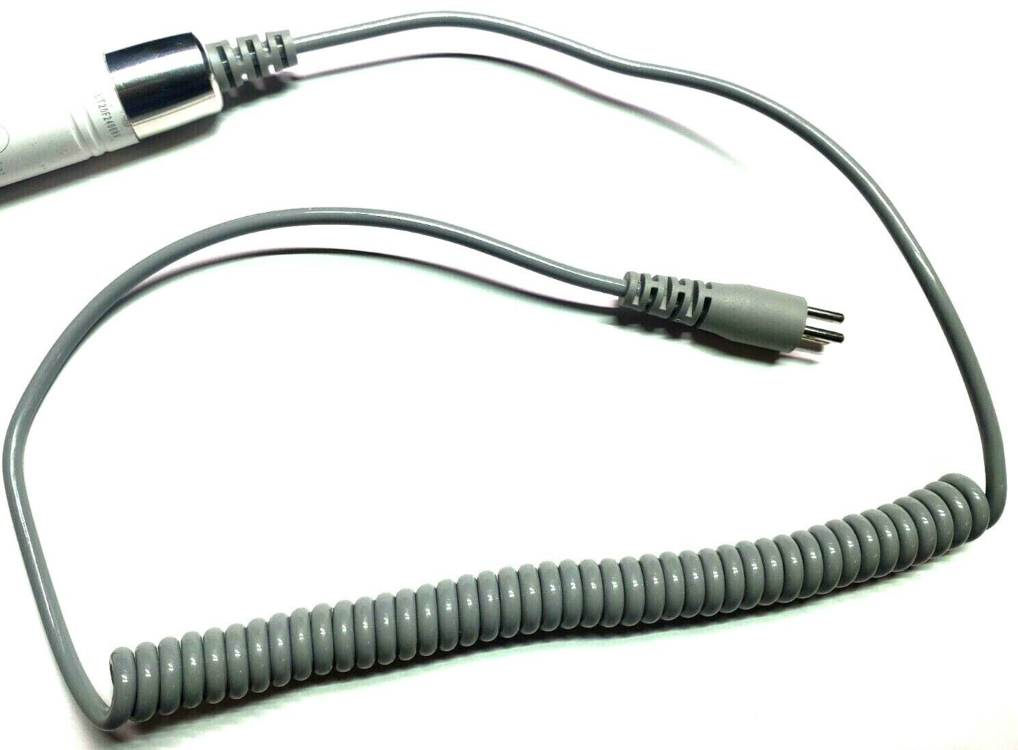 Gelish Go-File Replacement Handpiece Motor Cord. Handpiece NOT Included!