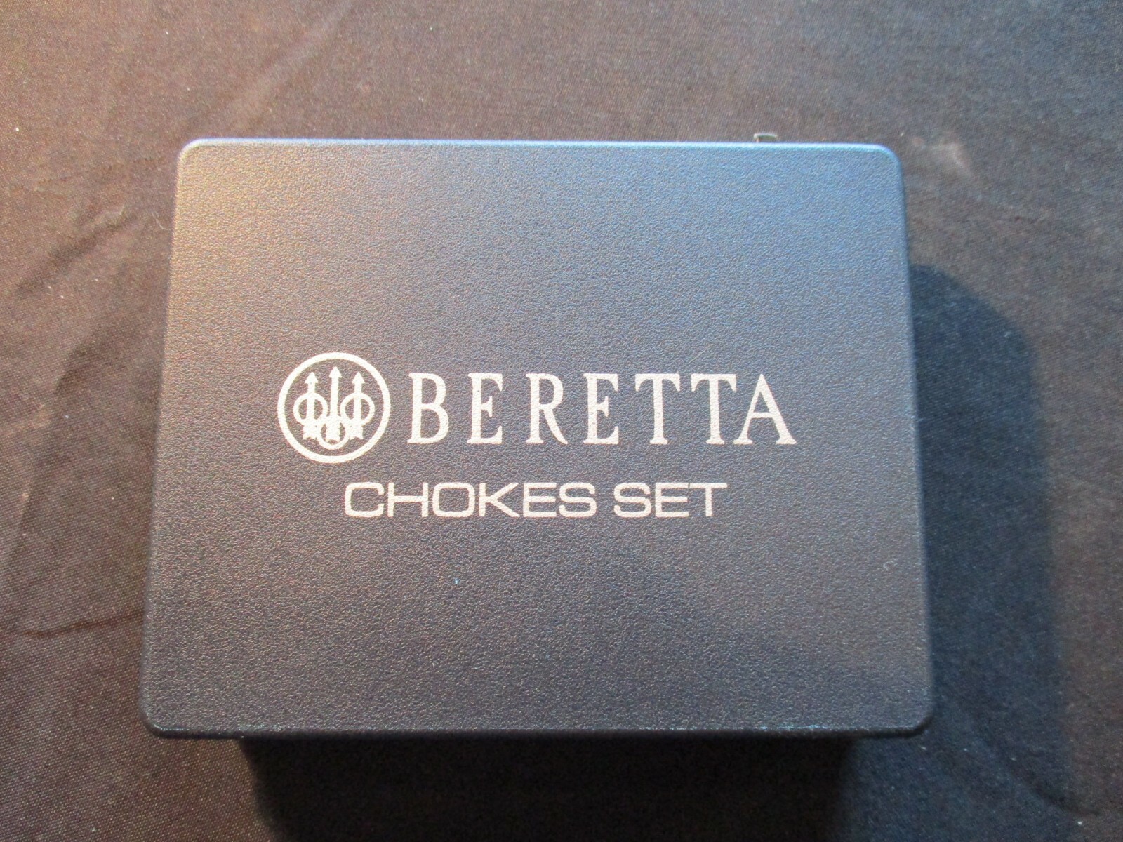 Beretta Choke Tube Case C61283