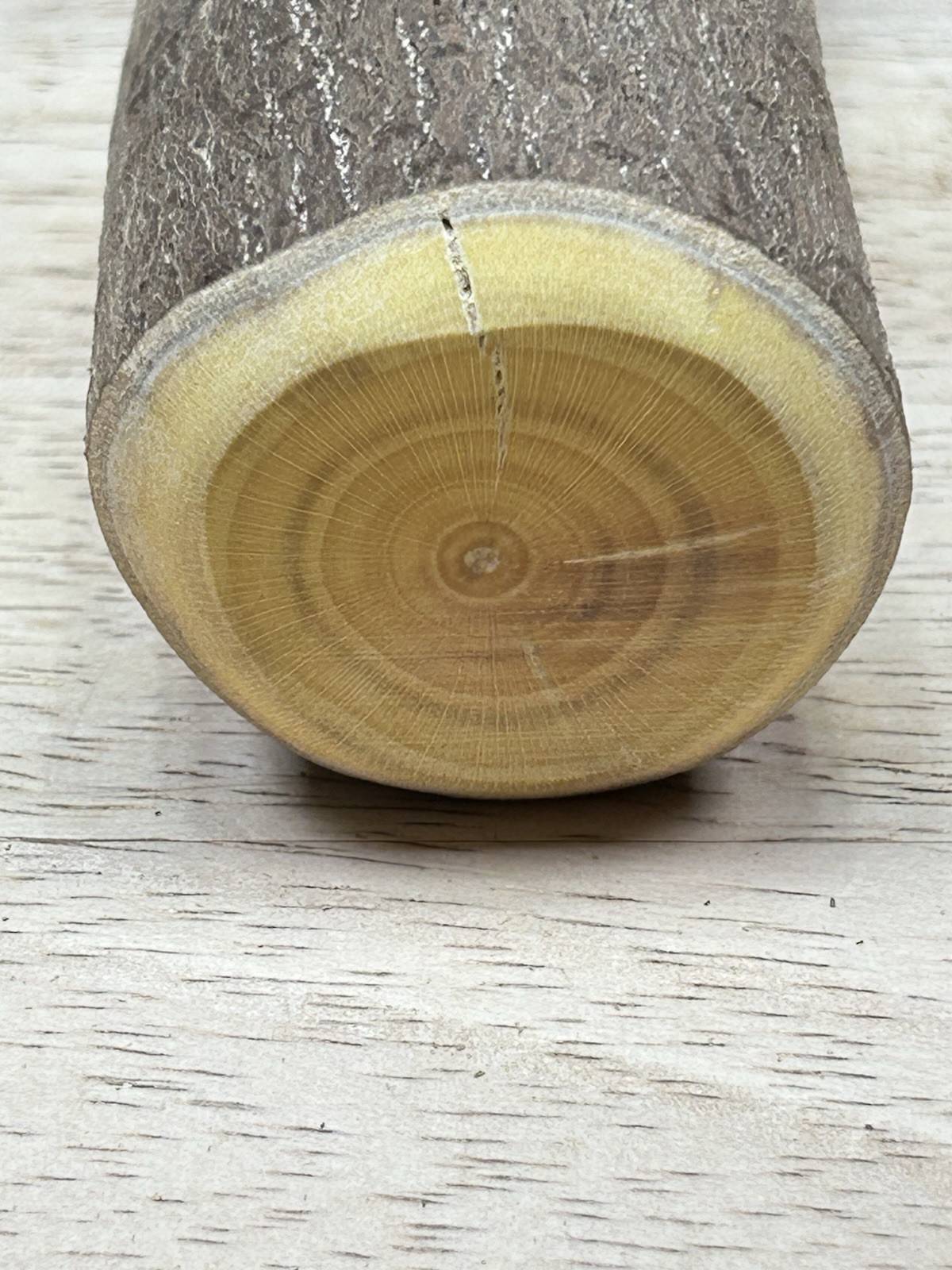 Japanese Hammer (Genno) Gumi Branch Handle. Imported From Japan.