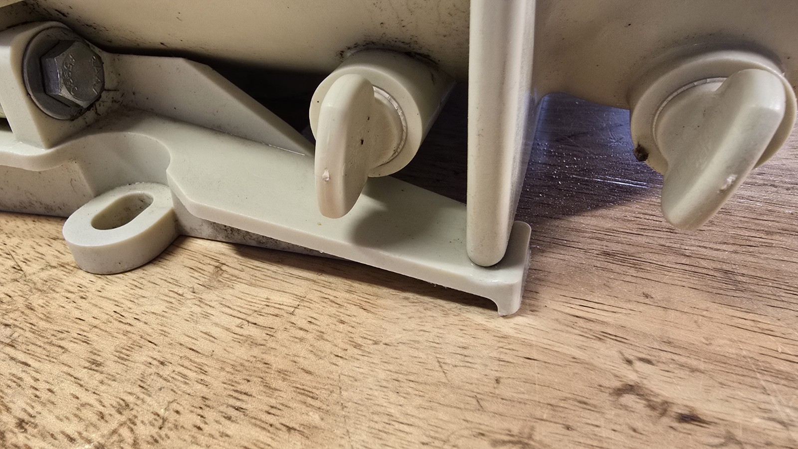 SuperFlo High Performance Pumps 1HP EC-348190