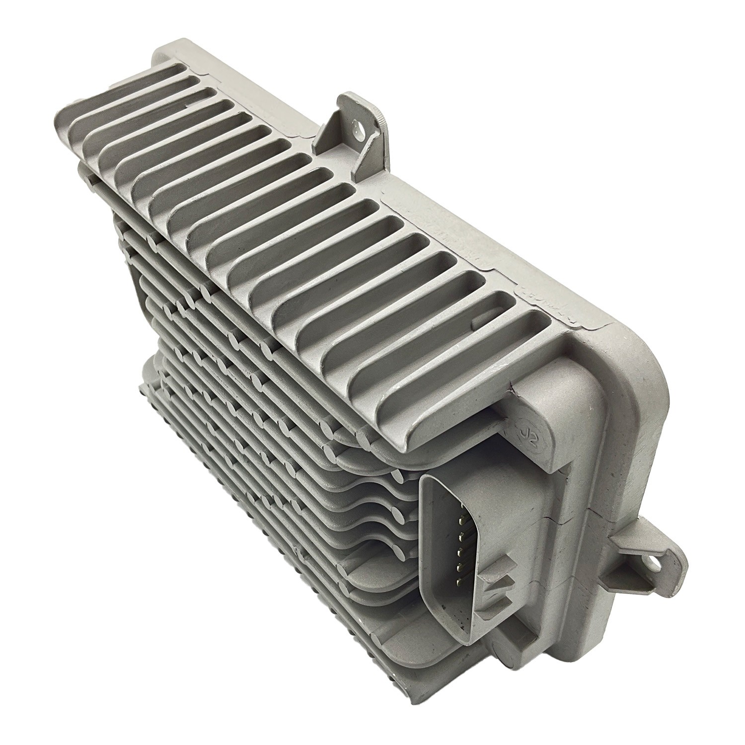 Polaris Module Control, for Specific Sportsman ATV Models, Genuine OEM - 4011657