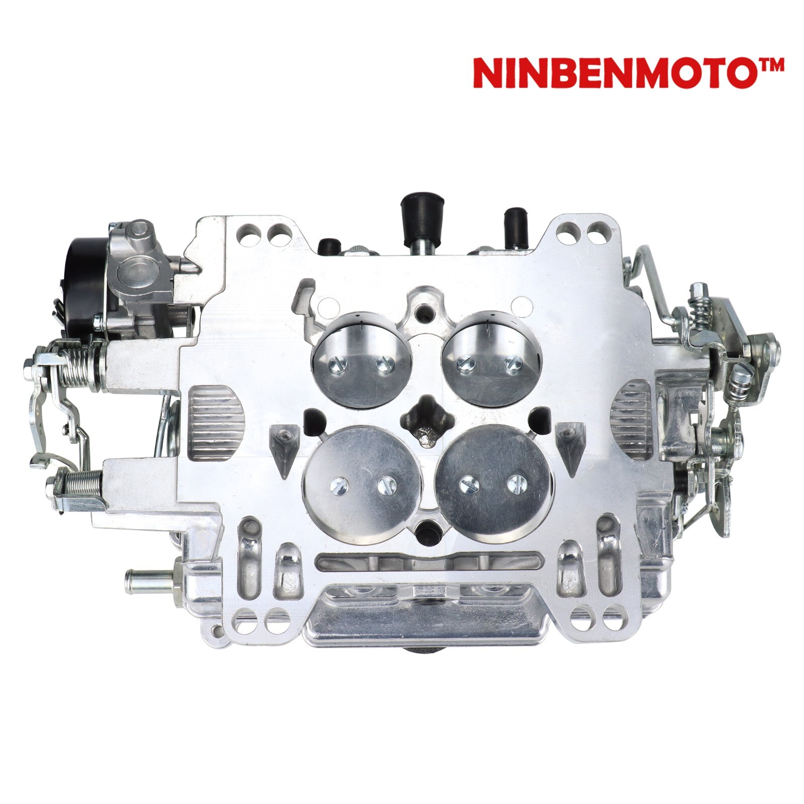 FOR Edelbrock 1406 Performer 600 CFM 4 Barrel Carburetor W/ Electric Choke