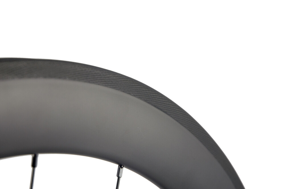 Super Light R13 Carbon Bicycle Wheelset 38/50/60/88mm Clincher Road Bike Wheels