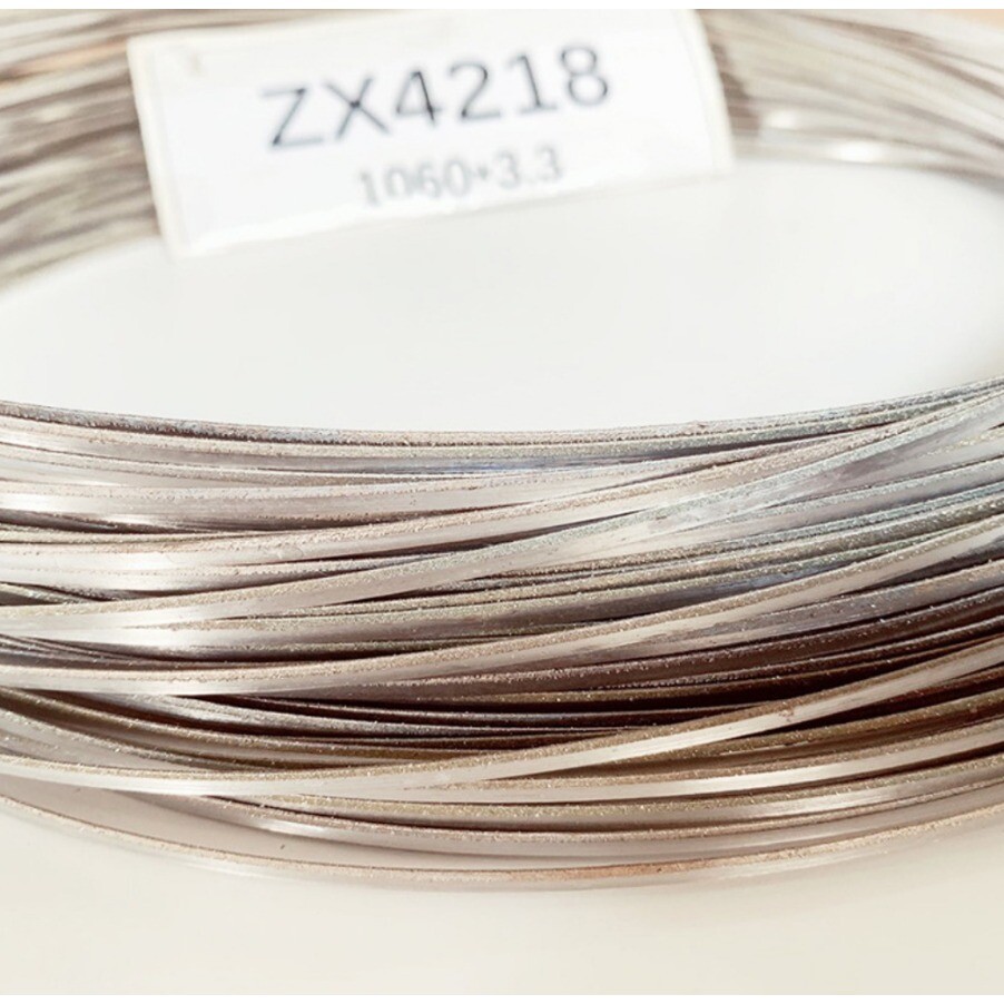 1pcs/pack 42''x1/8" Diamond Coated Replacement Band Saw Blade For CR40 Custom XL