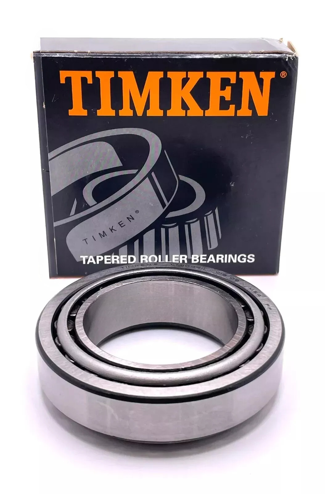 Timken SET38, SET 38 (LM104949/LM104911) Bearing