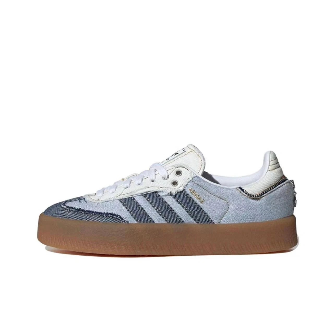 Adidas Sambae Denim Women's II0001