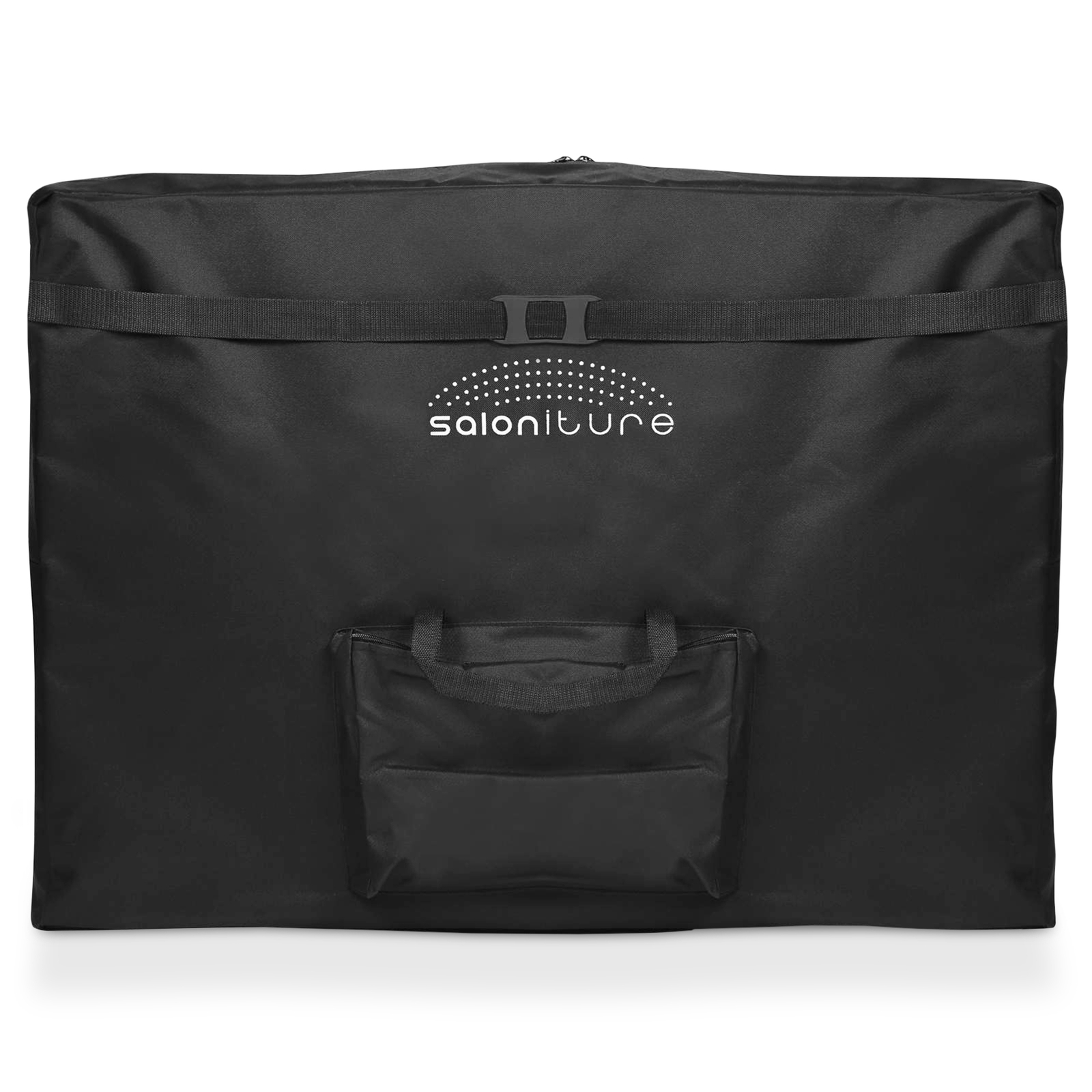 Portable Physical Therapy Massage Table - Stretching Treatment - Blue