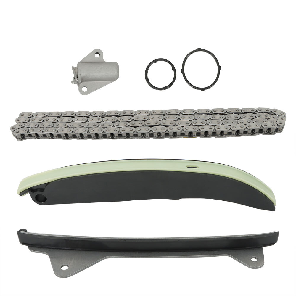 For 2014-2019 Kia Soul 2.0L Engine Rebuild Kit - Crankshaft Con Rods Timing Kit