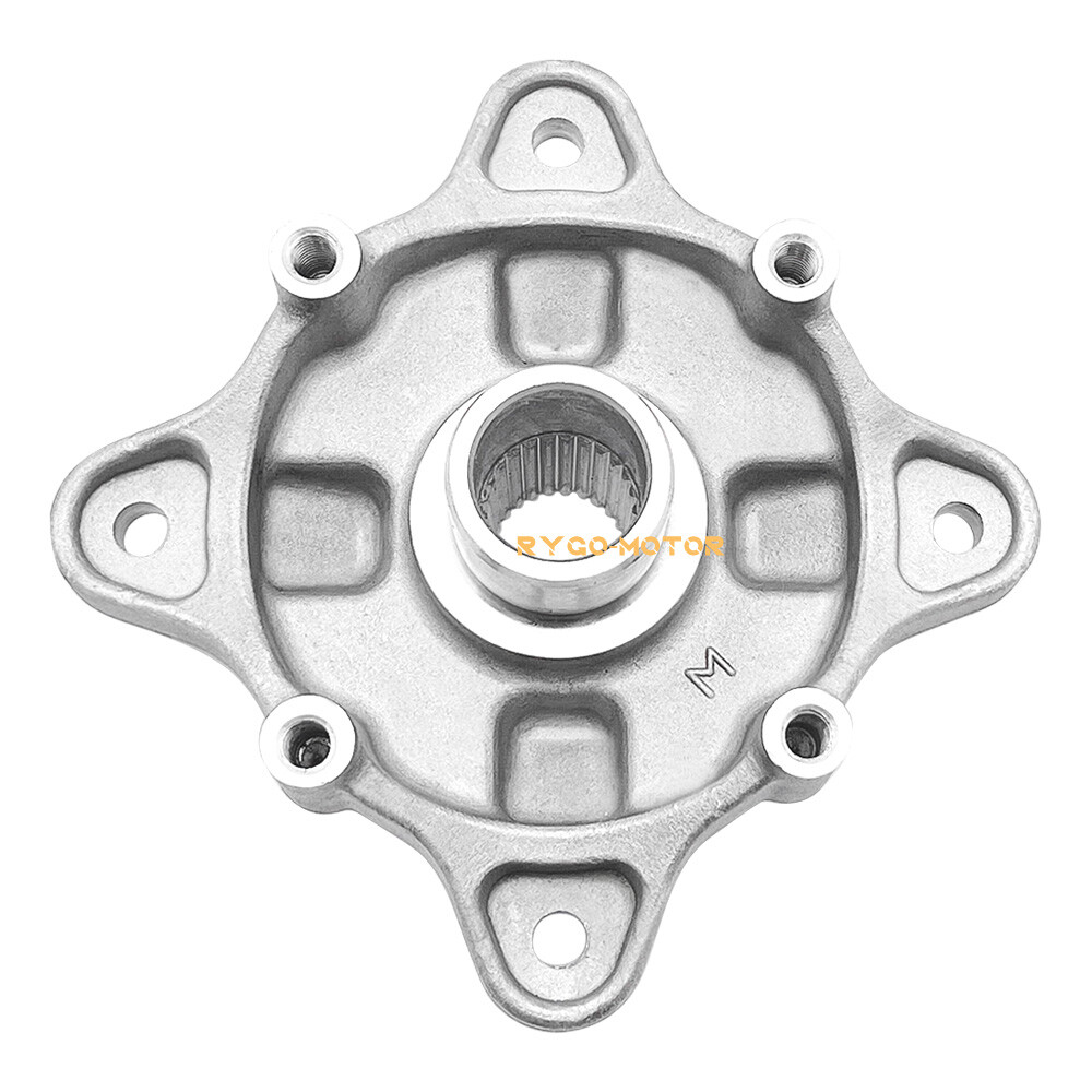 Rear Wheel Hub for Polaris RZR 800/ RZR S 800/ RZR 4 800 2008-14 RZR 570 2012-13