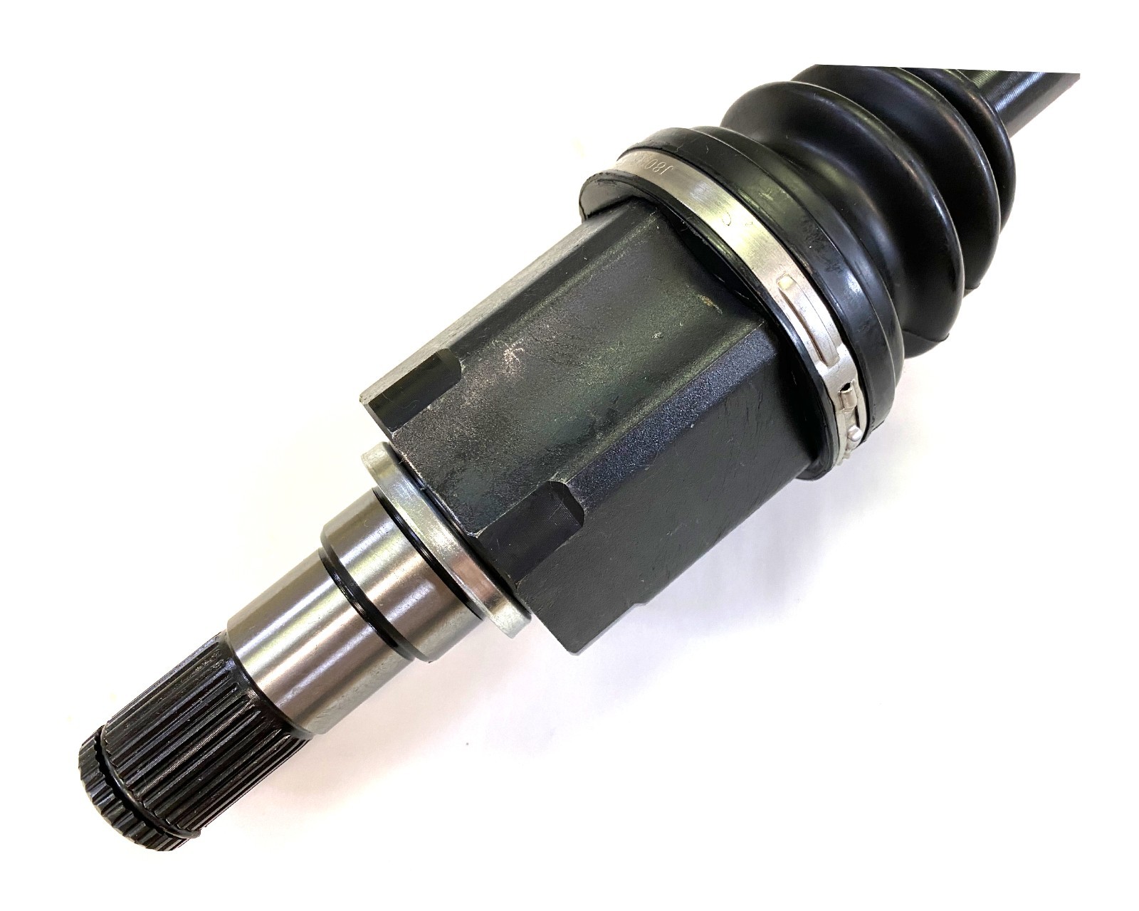 DTA Front CV Axles Pair for Mazda CX-5 2.5L AWD 2014-2017 Driver Passenger 2pc