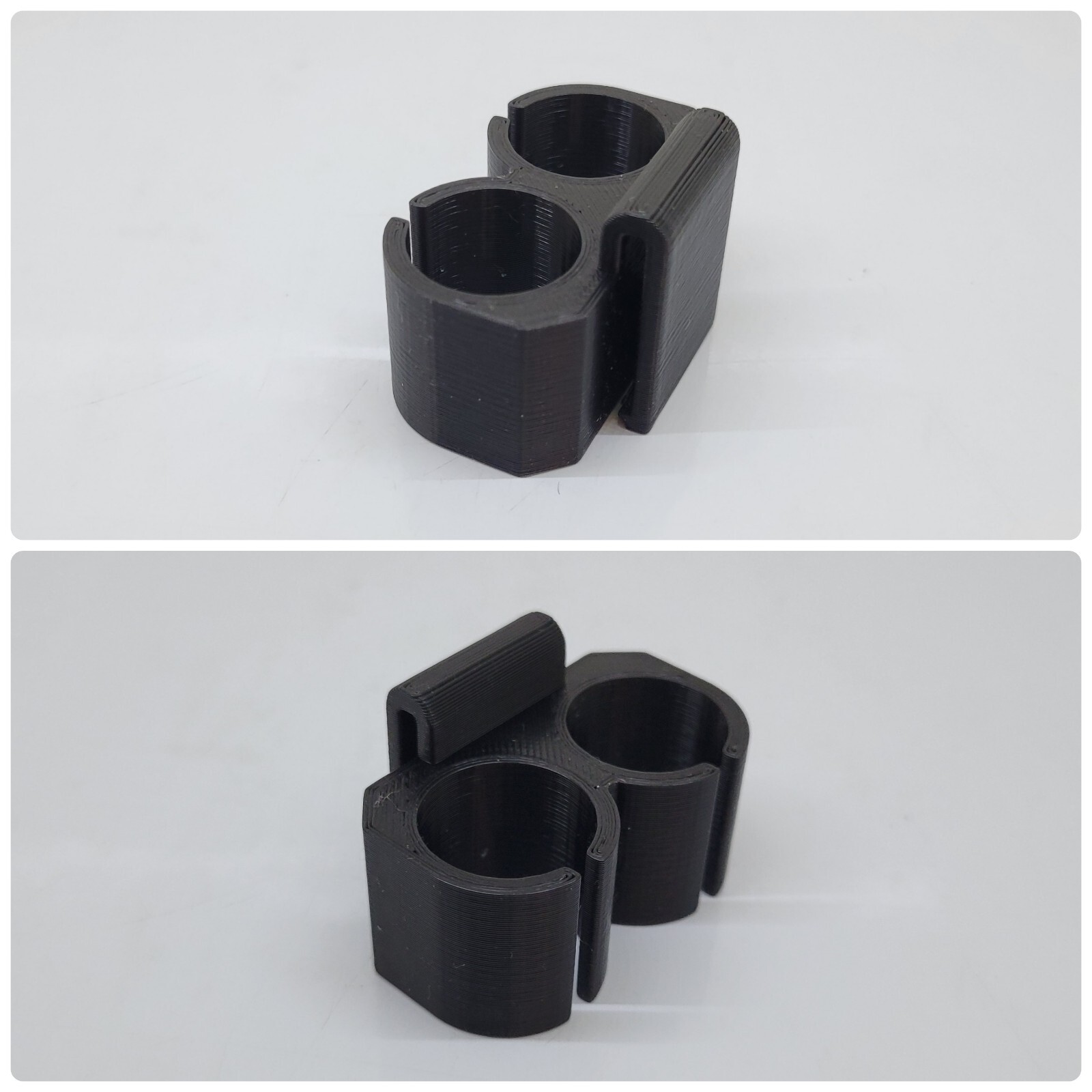 Tactical 12 Gauge Shotgun Shell Holder for Molle Vest / Plate Carrier / Belt