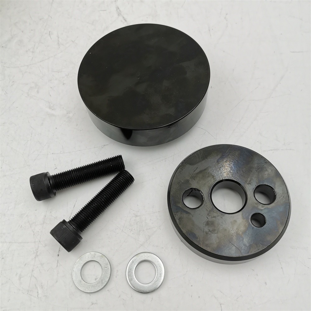 Front Cover Crankshaft Seal & Wear Sleeve Tool 3824498 Dodge Cummins 5.9L 6.7L