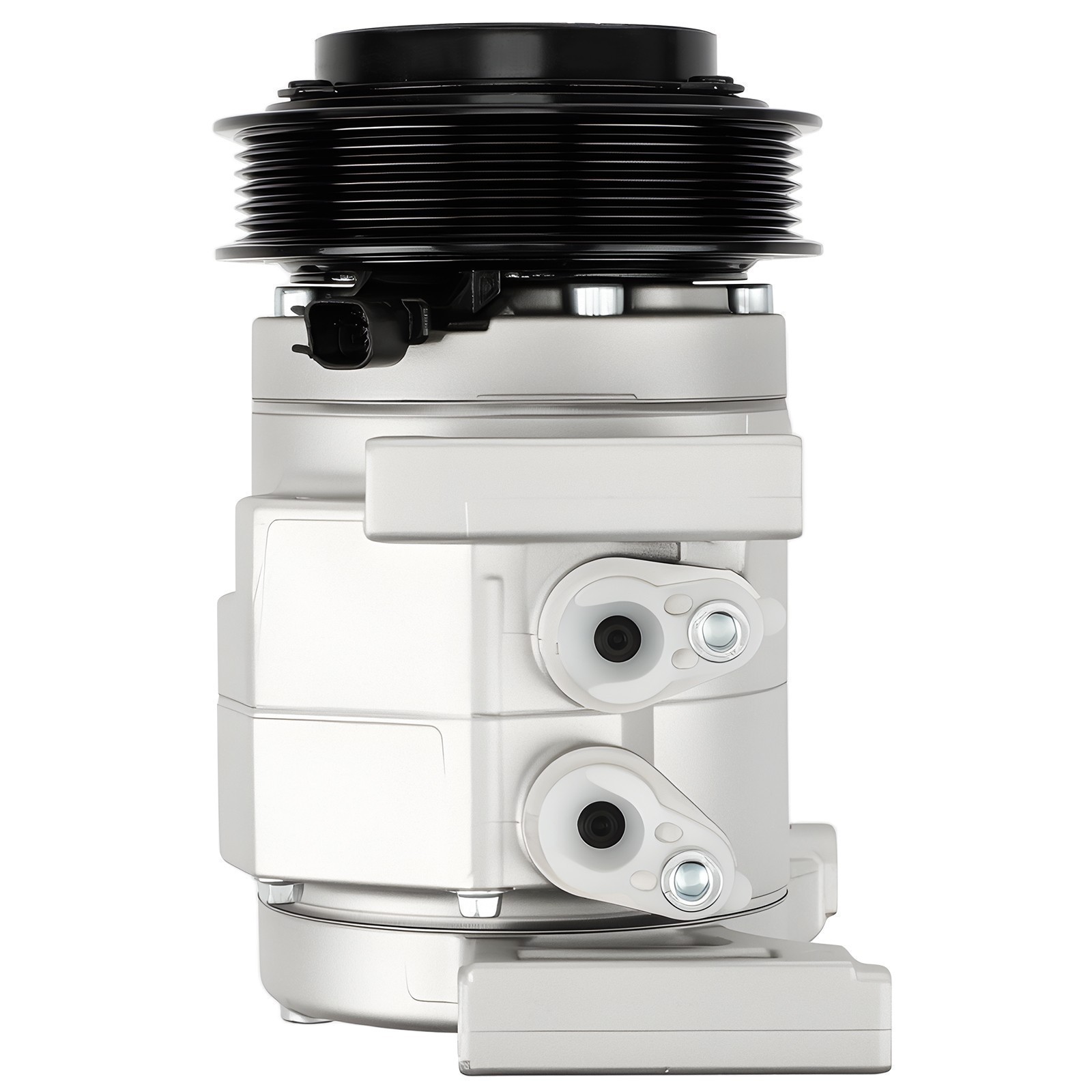 AC Compressor w/ Clutch For 2011-2015 Jeep Grand Cherokee & Dodge Durango 3.6L