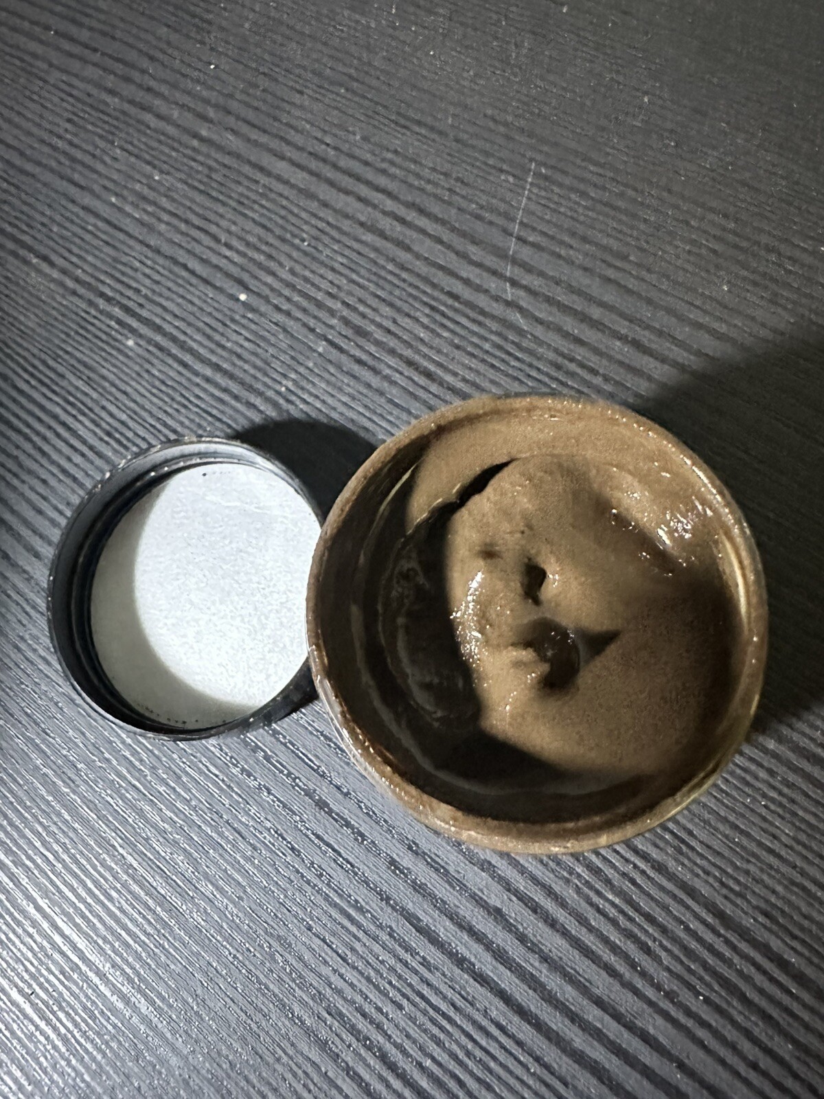 Football Mud (Gios Football Company) 2oz -Same Day Shipping!