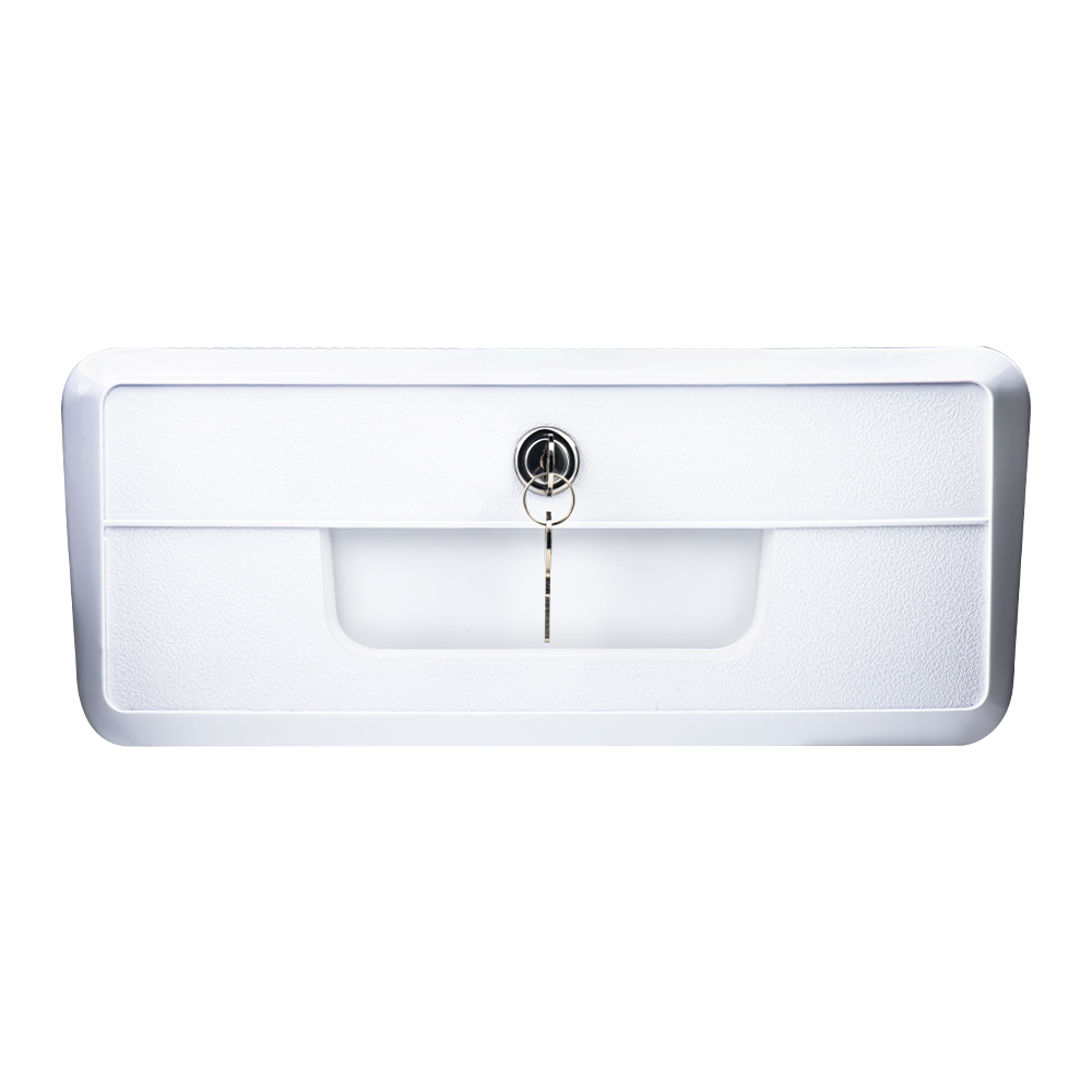 Pactrade Marine Boat Pontoon Yacht Storage Compartment Durable Standard Lightwei