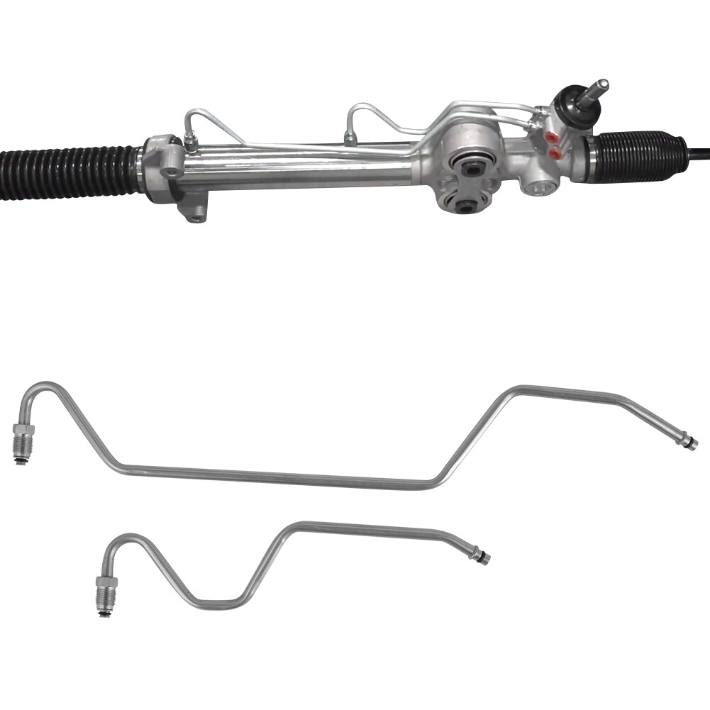 Power Steering Rack and Pinion Hydraulic Line For 2007 Escalade Yukon Tahoe USA