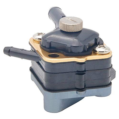 18-7350 Fuel Pump for Sierra 18 7350 Fuel Pump, Fits Johnson Evinrude 395091