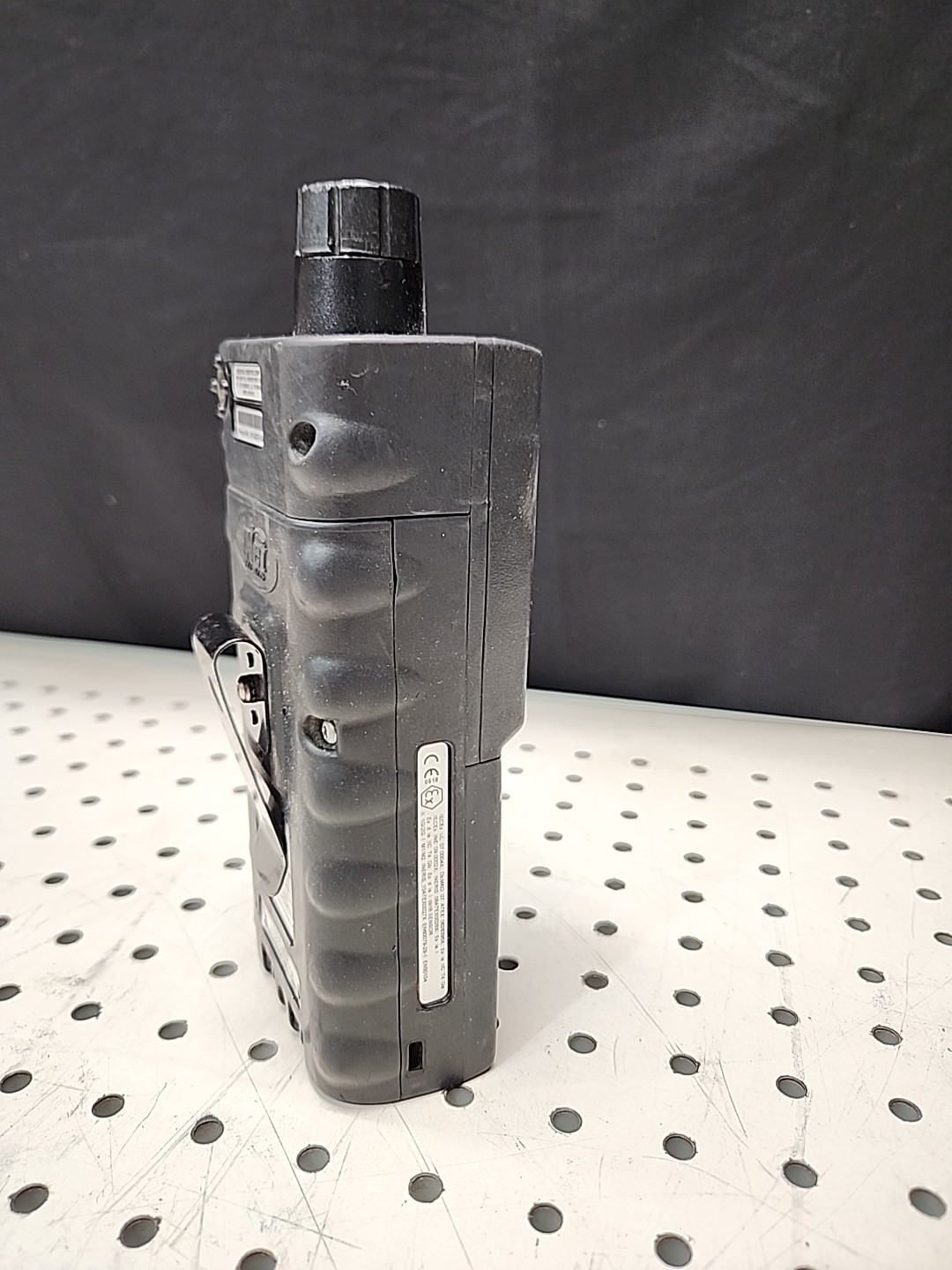 IBRID MX6 METER used, untested