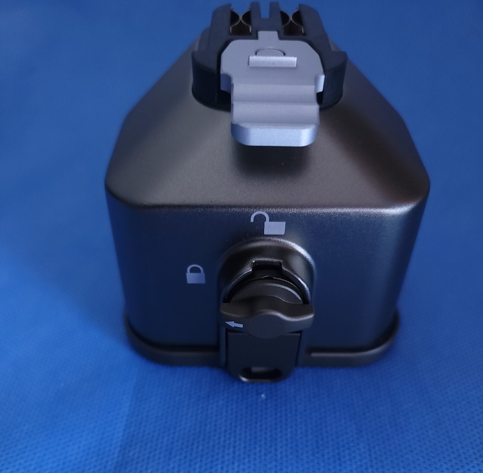 Stryker Compatible System 6 7 8 Battery & Case (New)