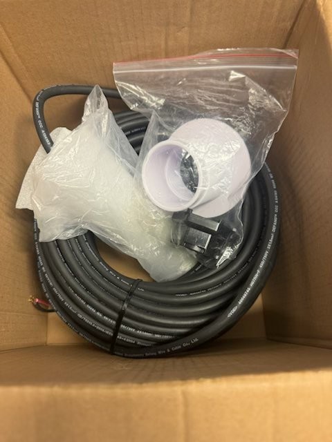 100 ft 18W 12V LED RGB 1.5 Pool Light For Pentair GloBrite Pentair IntelliTouch