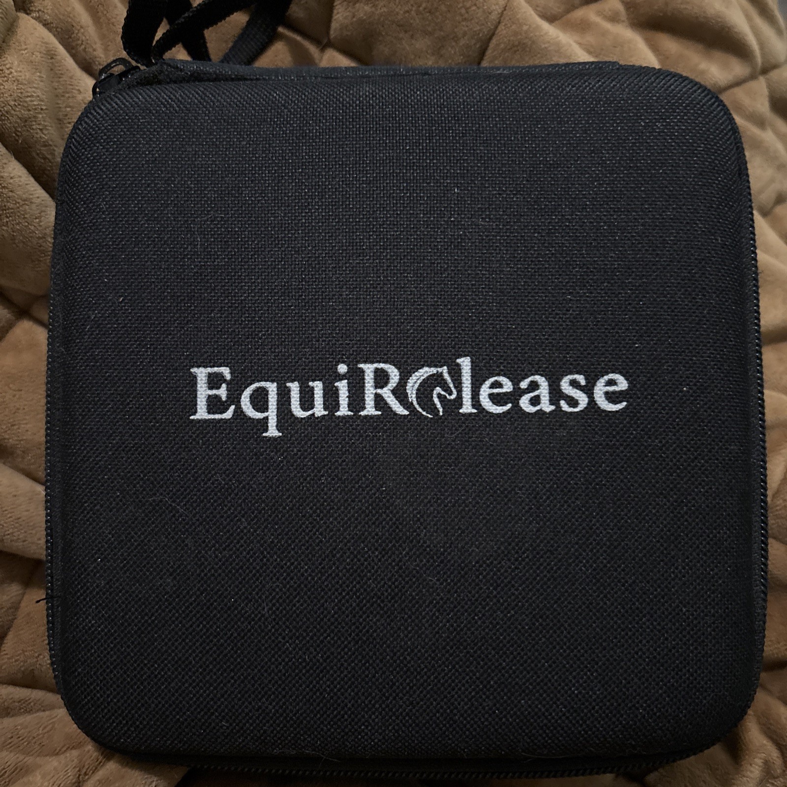 Equine Massage Gun Deep Tissue Massager