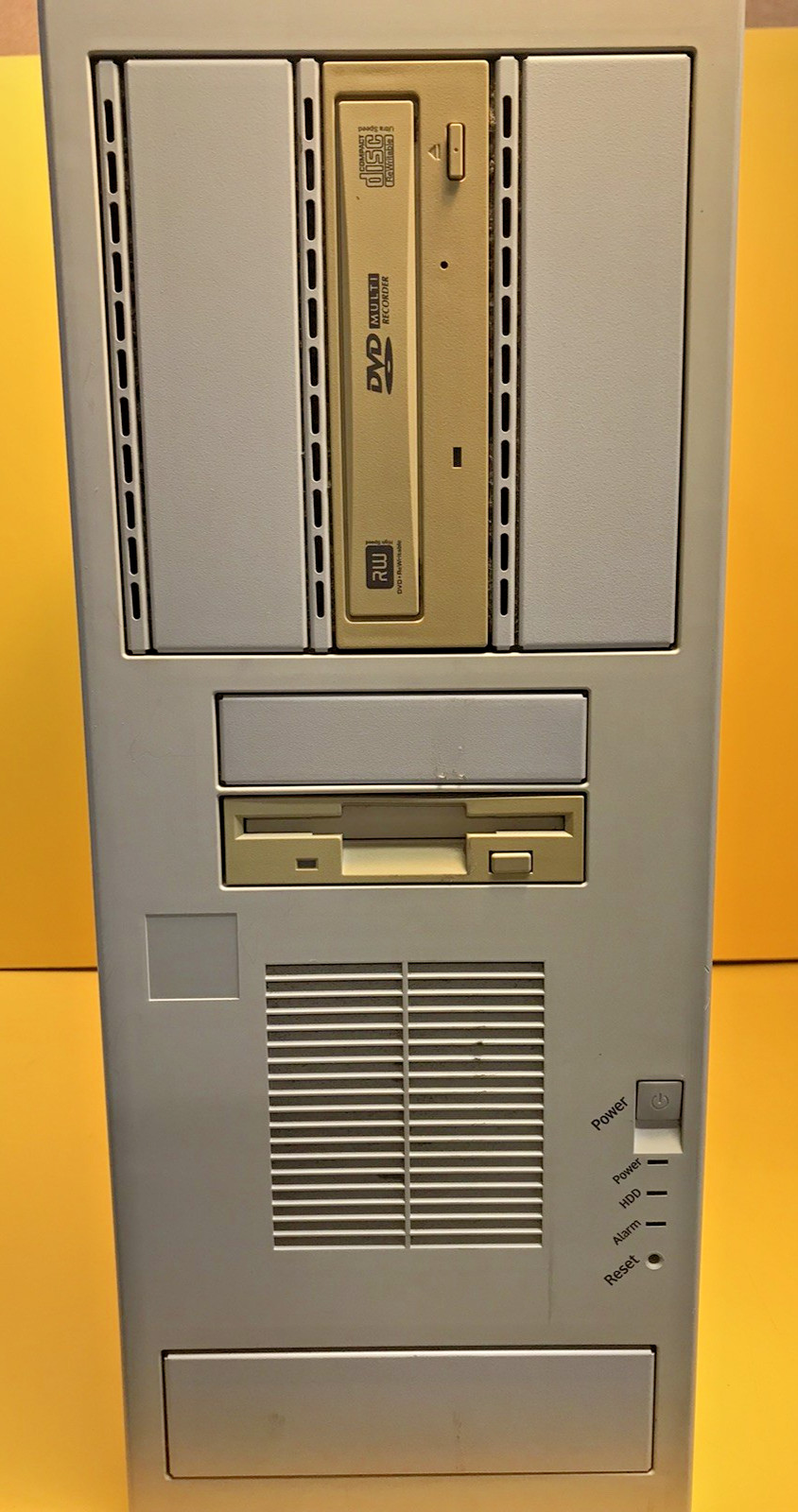 Noritsu QSS 3501 PC Assembly